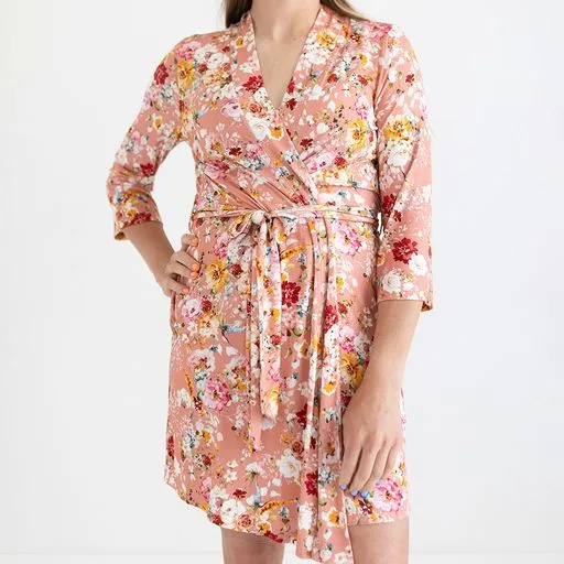 Posh Peanut Celia Robe