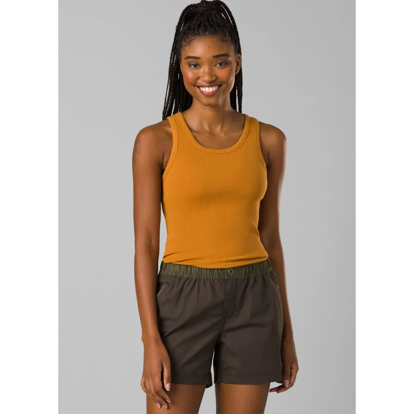 Prana Double Peak Short Women's
