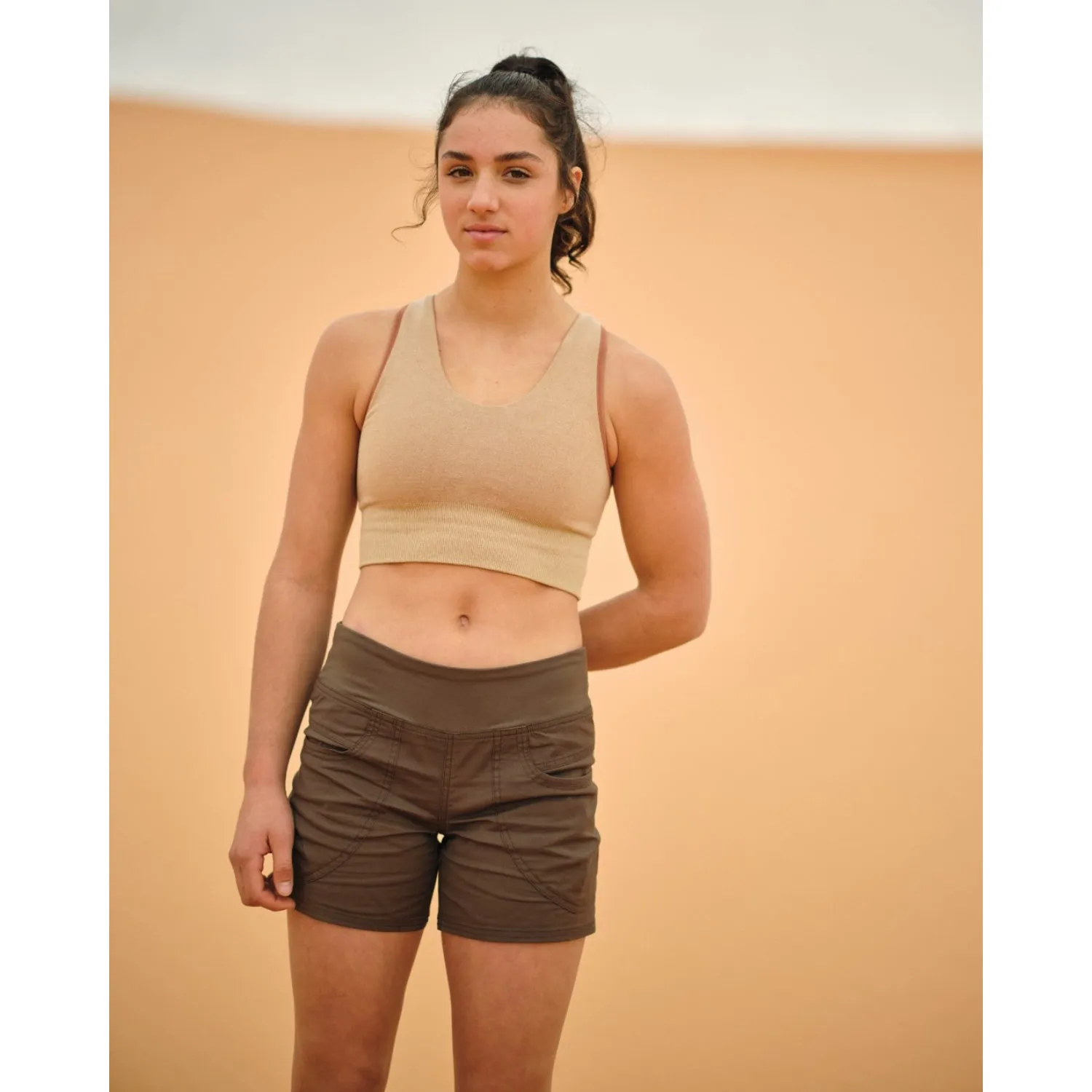 Prana Kanab Shorts - Women's