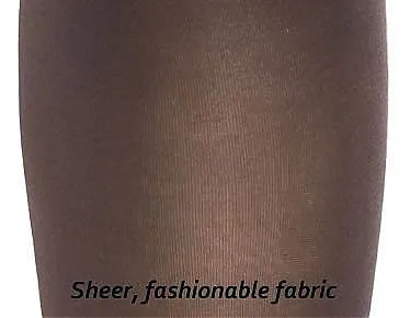 Preggers by Therafirm Knee High Maternity Stockings 10-15 mmHg