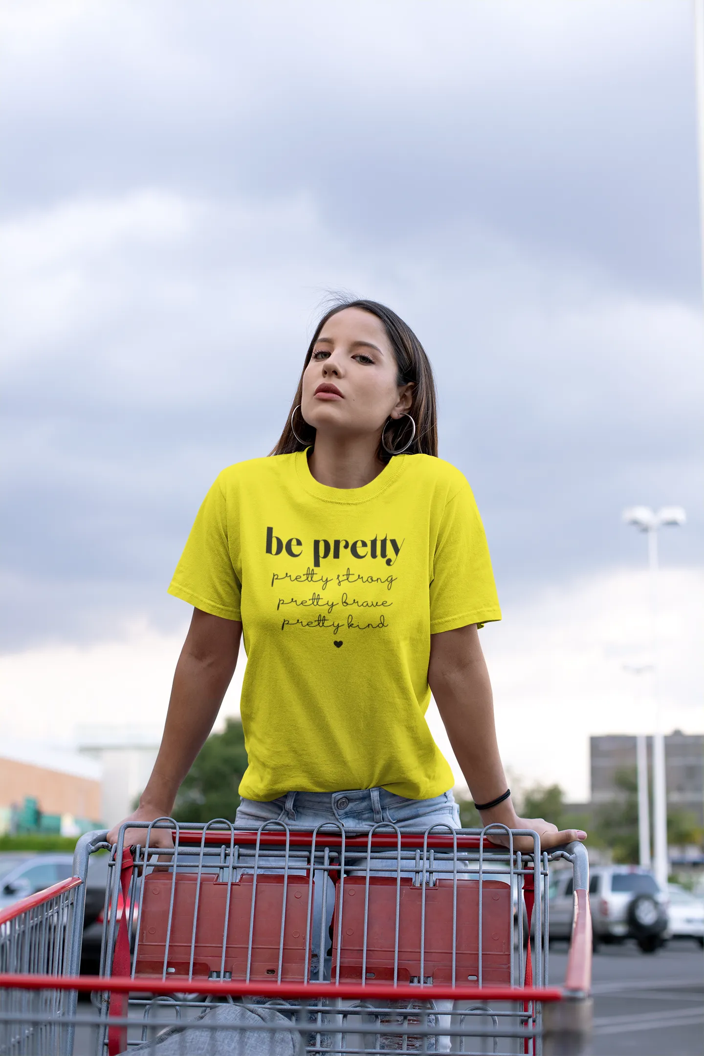 Pretty and More