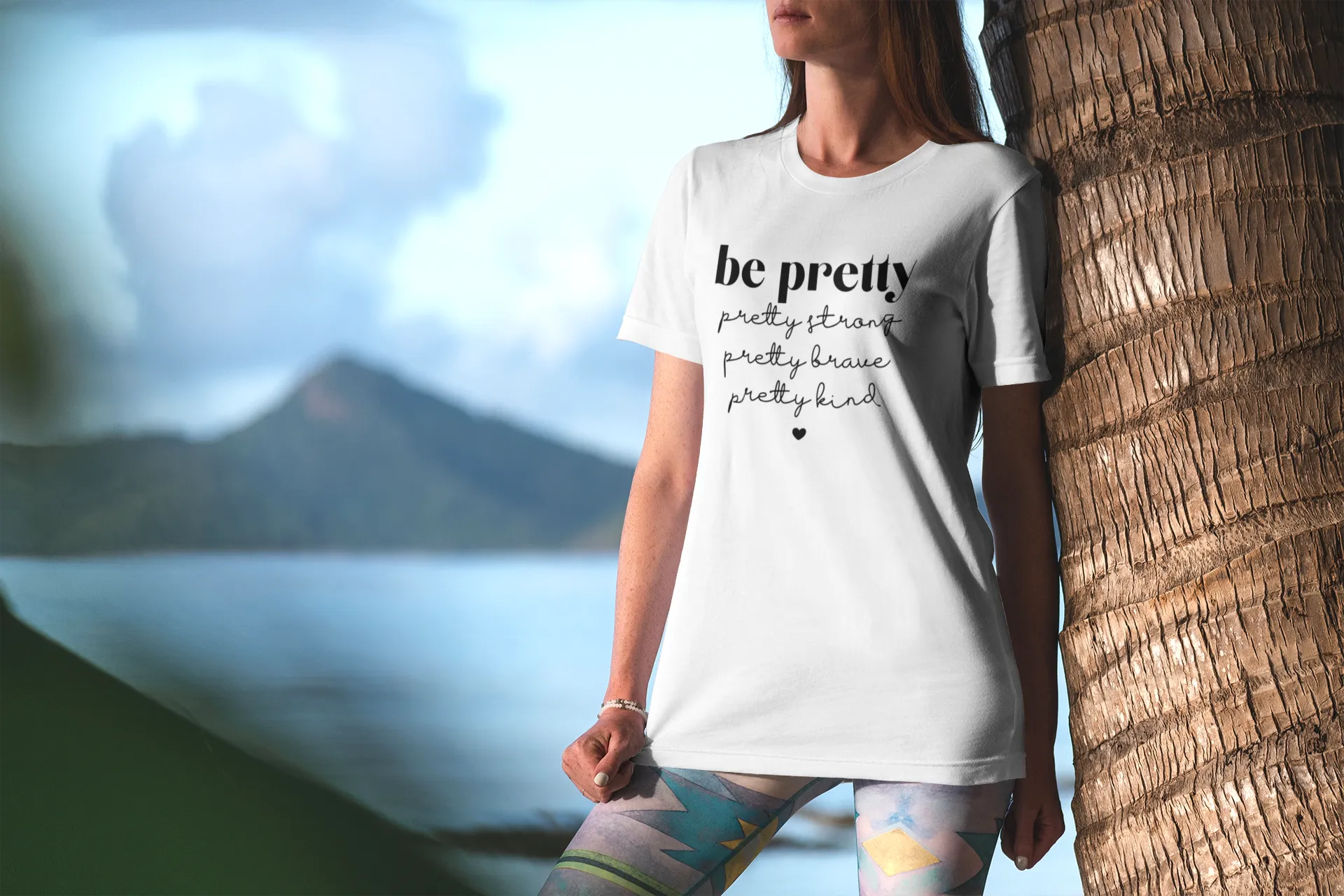 Pretty and More