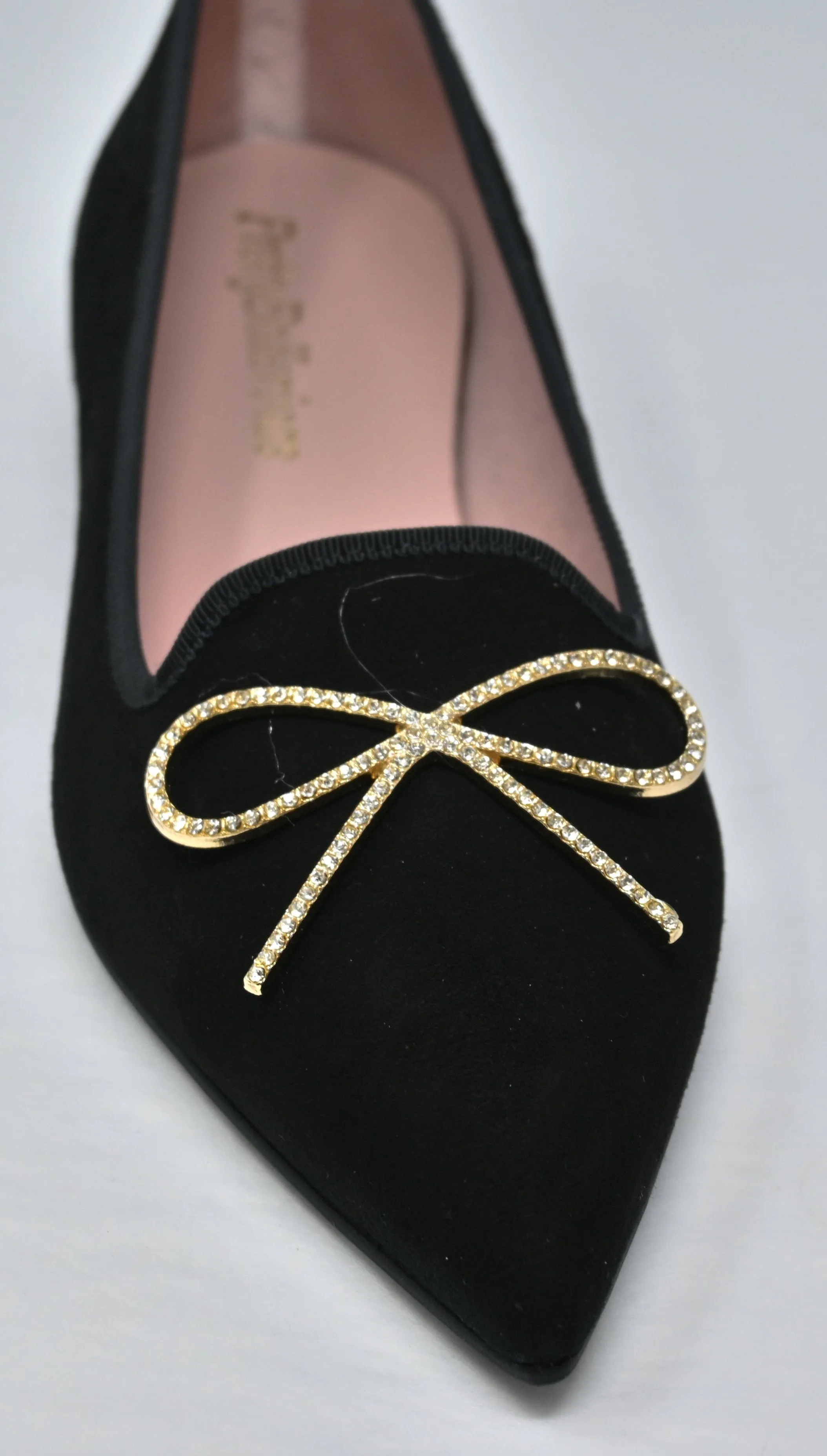Pretty Ballerinas Clementine