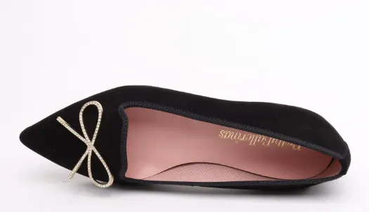Pretty Ballerinas Clementine