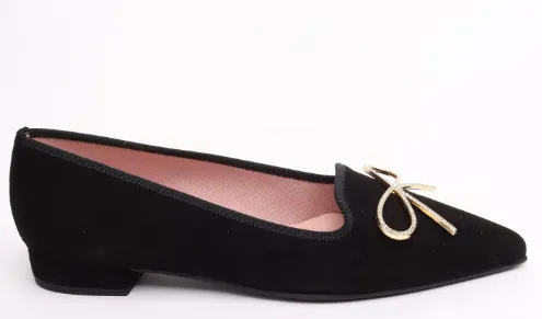 Pretty Ballerinas Clementine