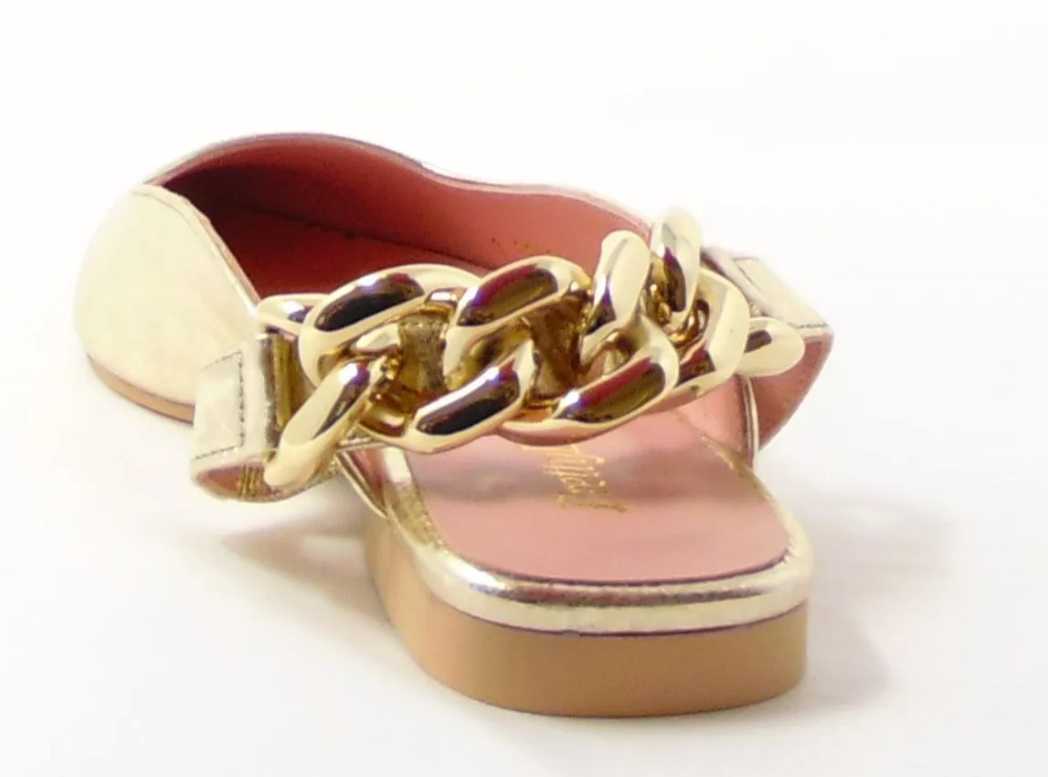 Pretty Ballerinas Yvette