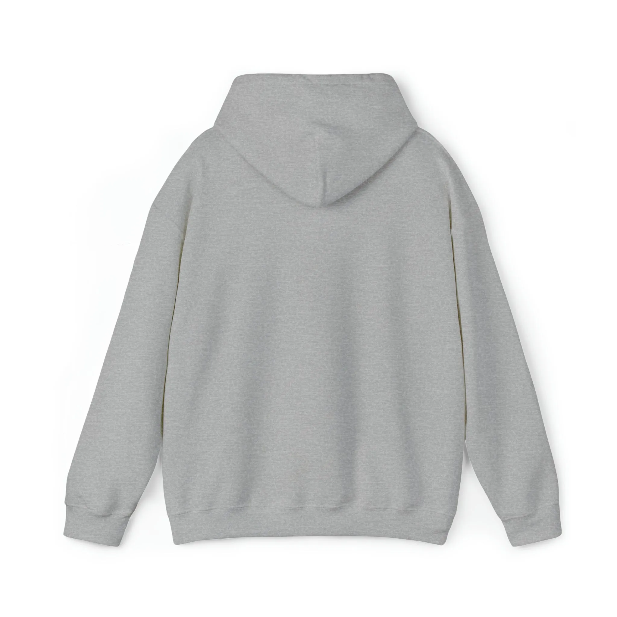 Pretty Dope Unisex Heavy Blend™ Hooded Sweatshirt