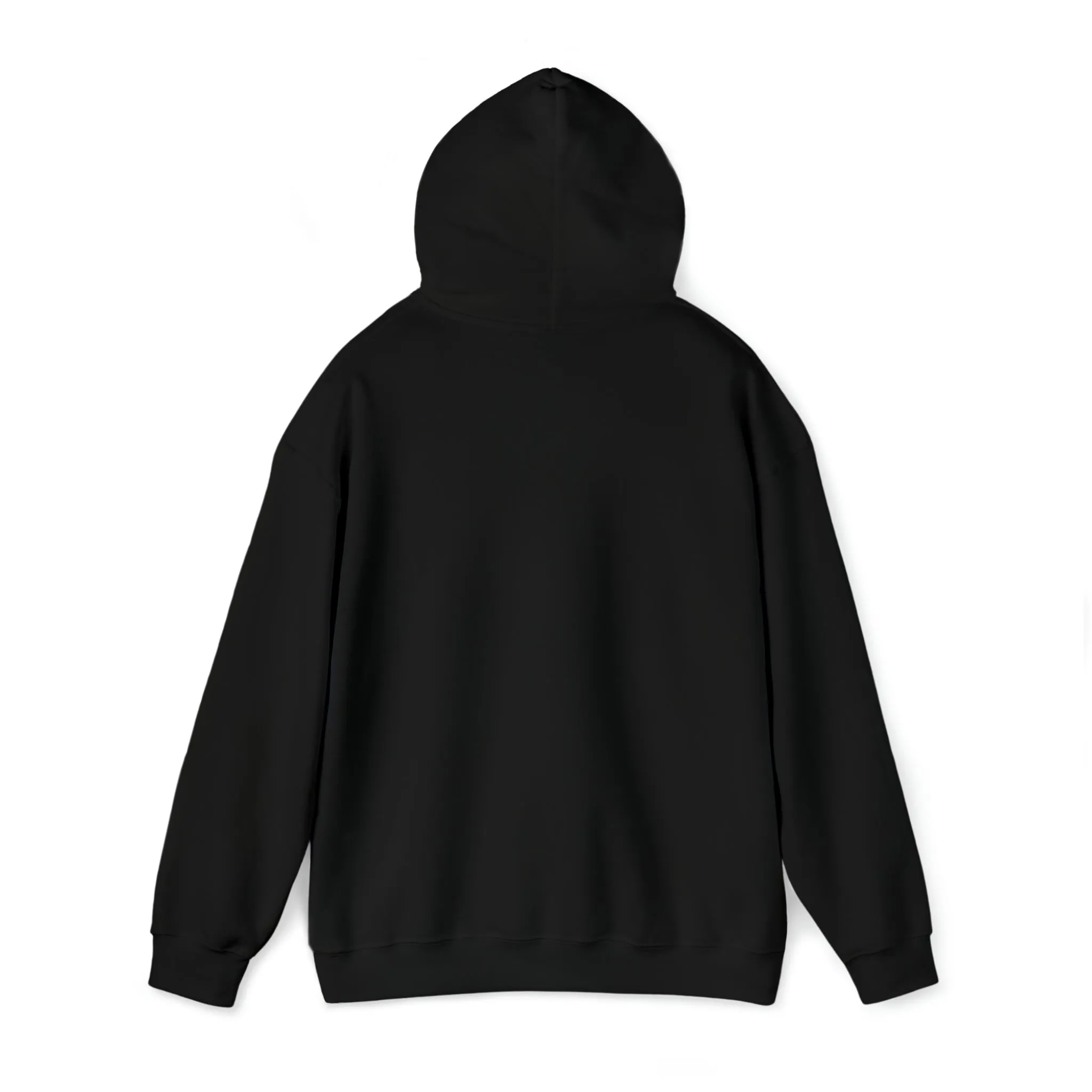 Pretty Dope Unisex Heavy Blend™ Hooded Sweatshirt