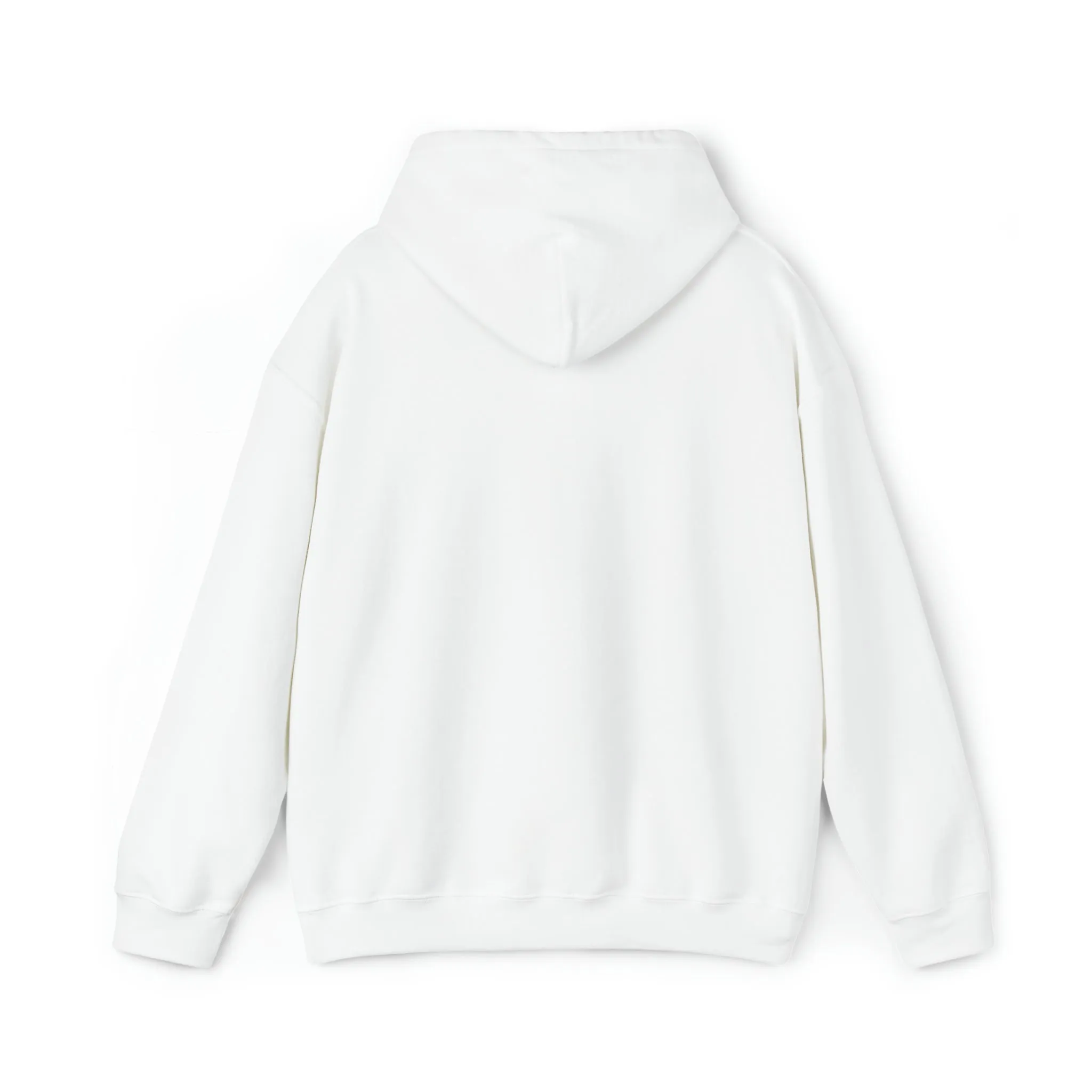 Pretty Dope Unisex Heavy Blend™ Hooded Sweatshirt