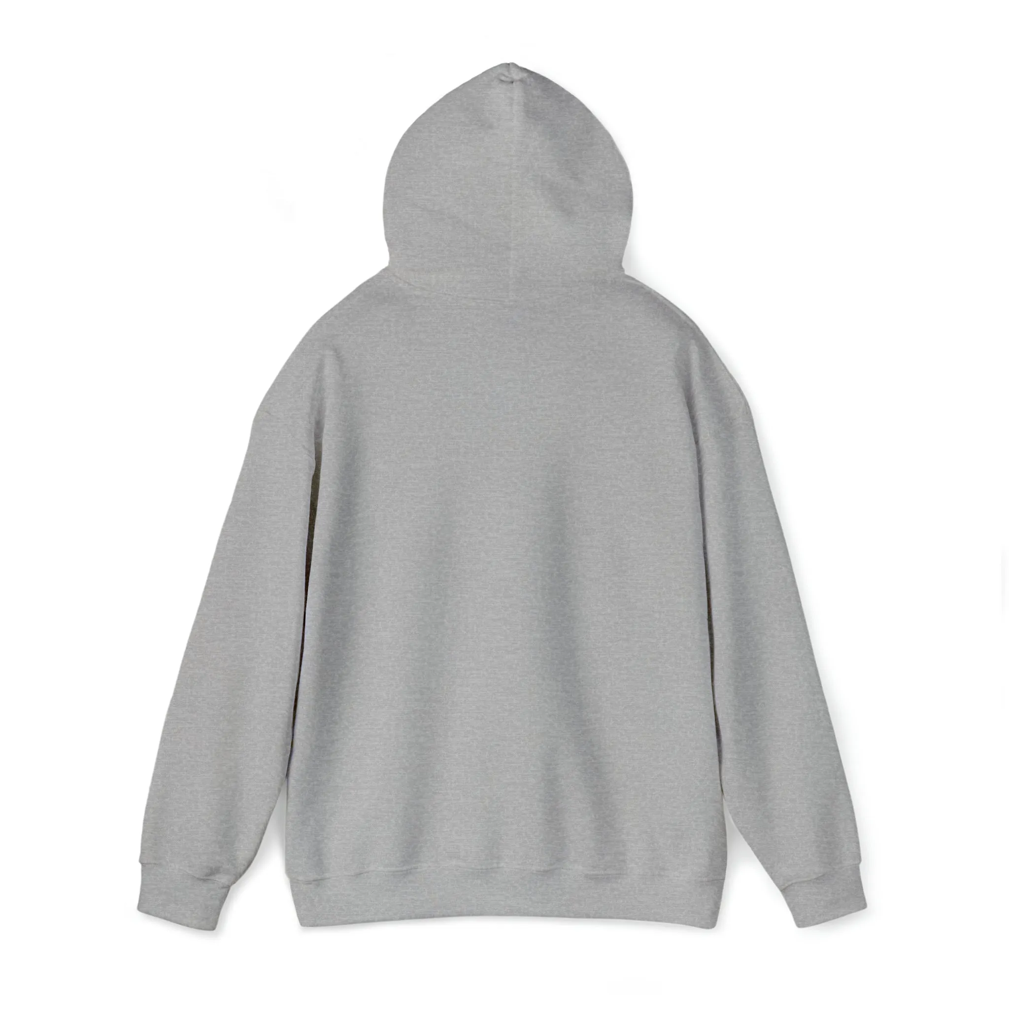 Pretty Dope Unisex Heavy Blend™ Hooded Sweatshirt