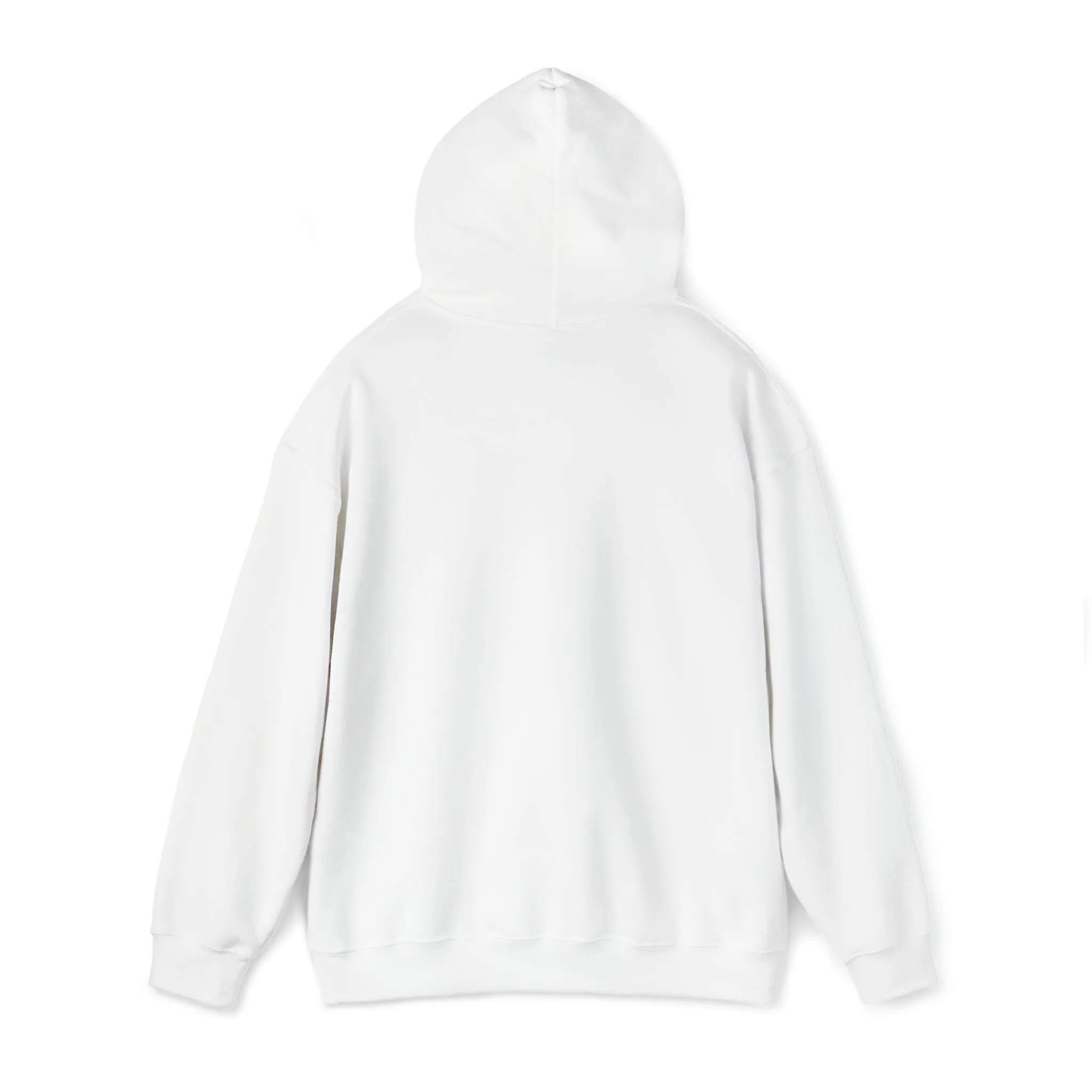 Pretty Dope Unisex Heavy Blend™ Hooded Sweatshirt