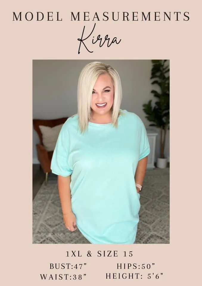 Pretty in Paradise Floral Blouse