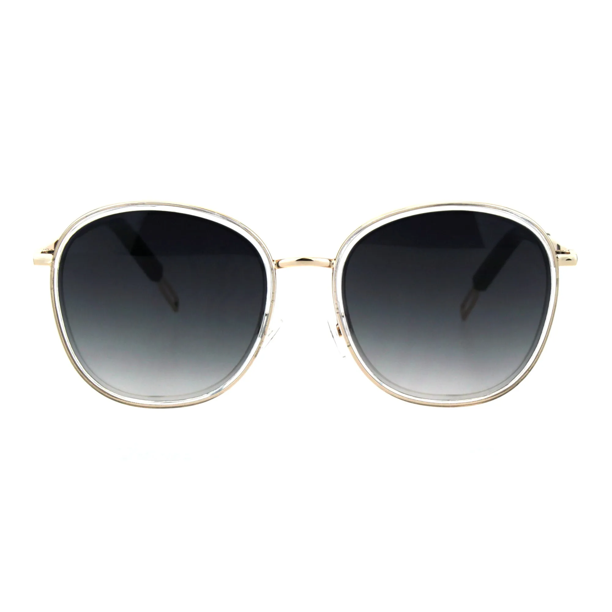 Pretty In Vintage Sunglasses