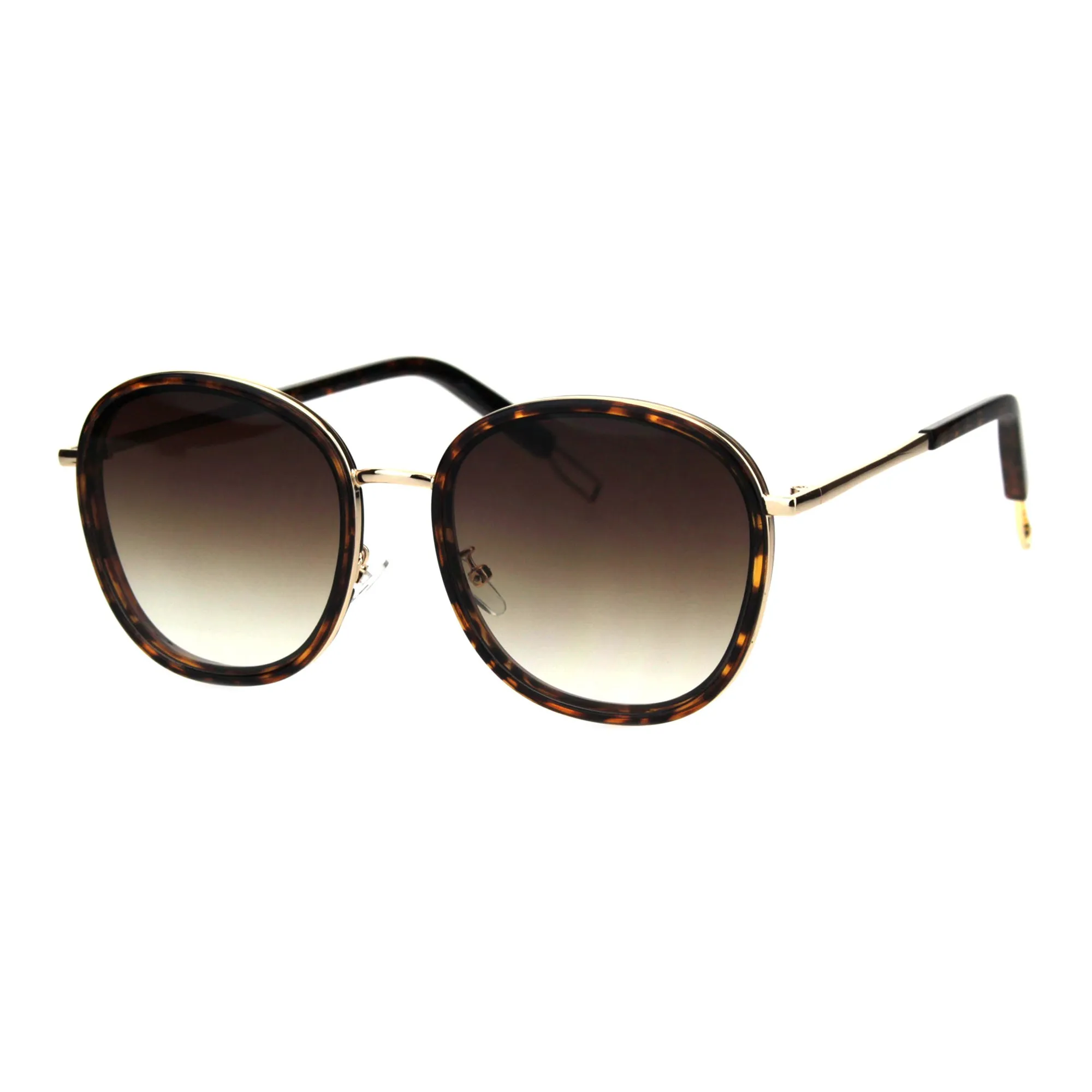 Pretty In Vintage Sunglasses