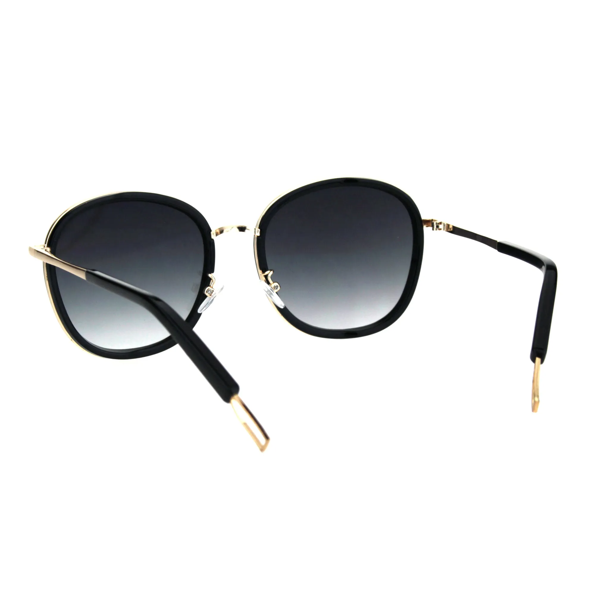 Pretty In Vintage Sunglasses