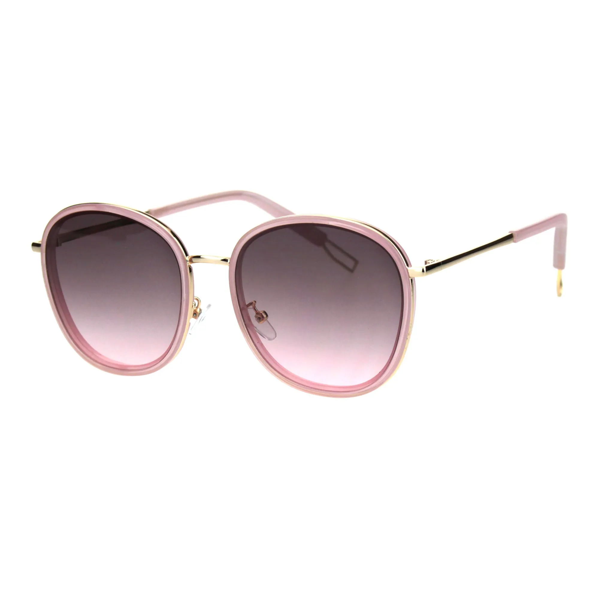 Pretty In Vintage Sunglasses