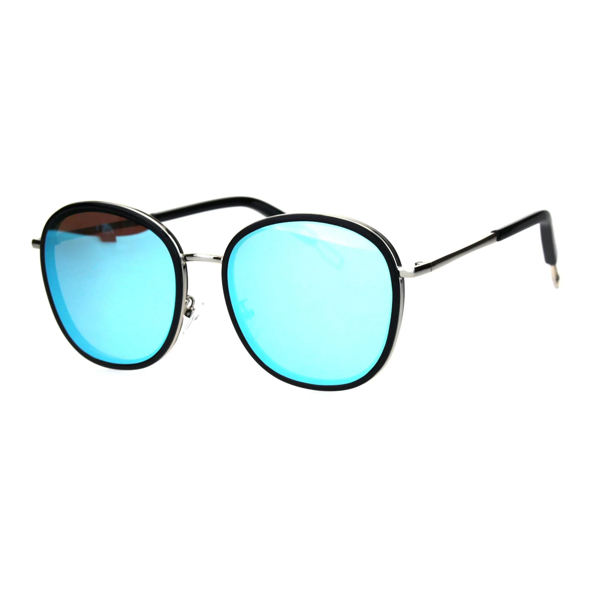 Pretty In Vintage Sunglasses