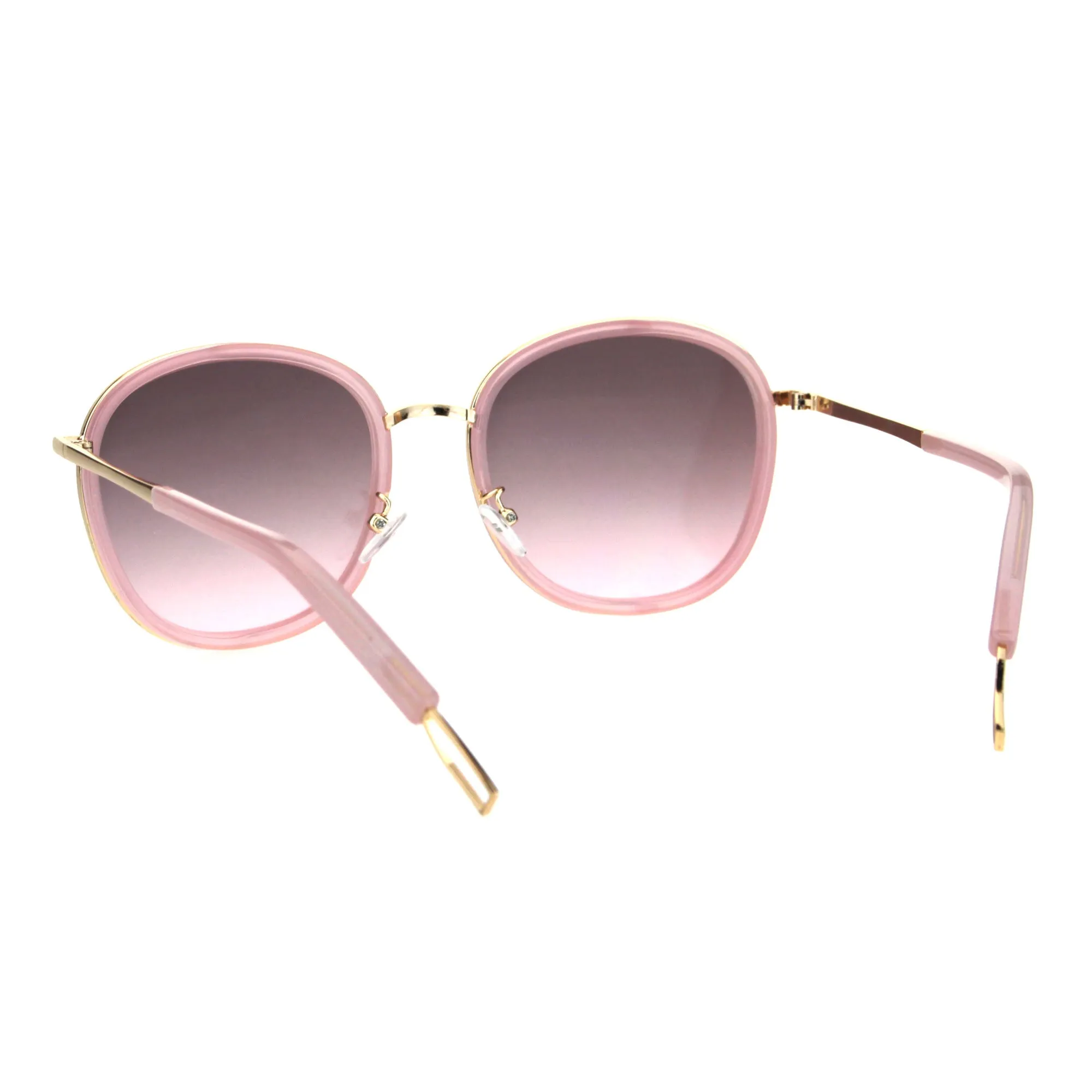 Pretty In Vintage Sunglasses
