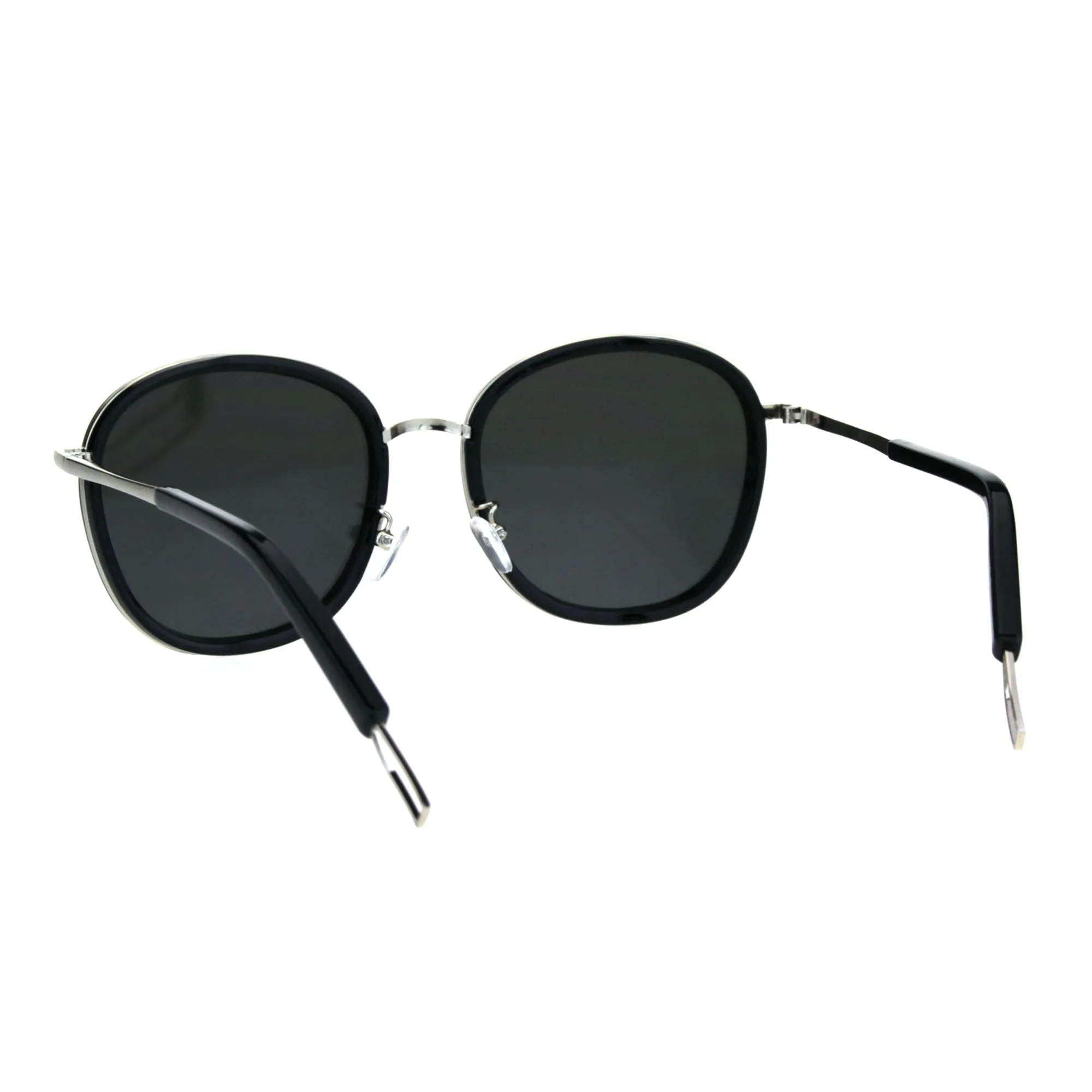 Pretty In Vintage Sunglasses