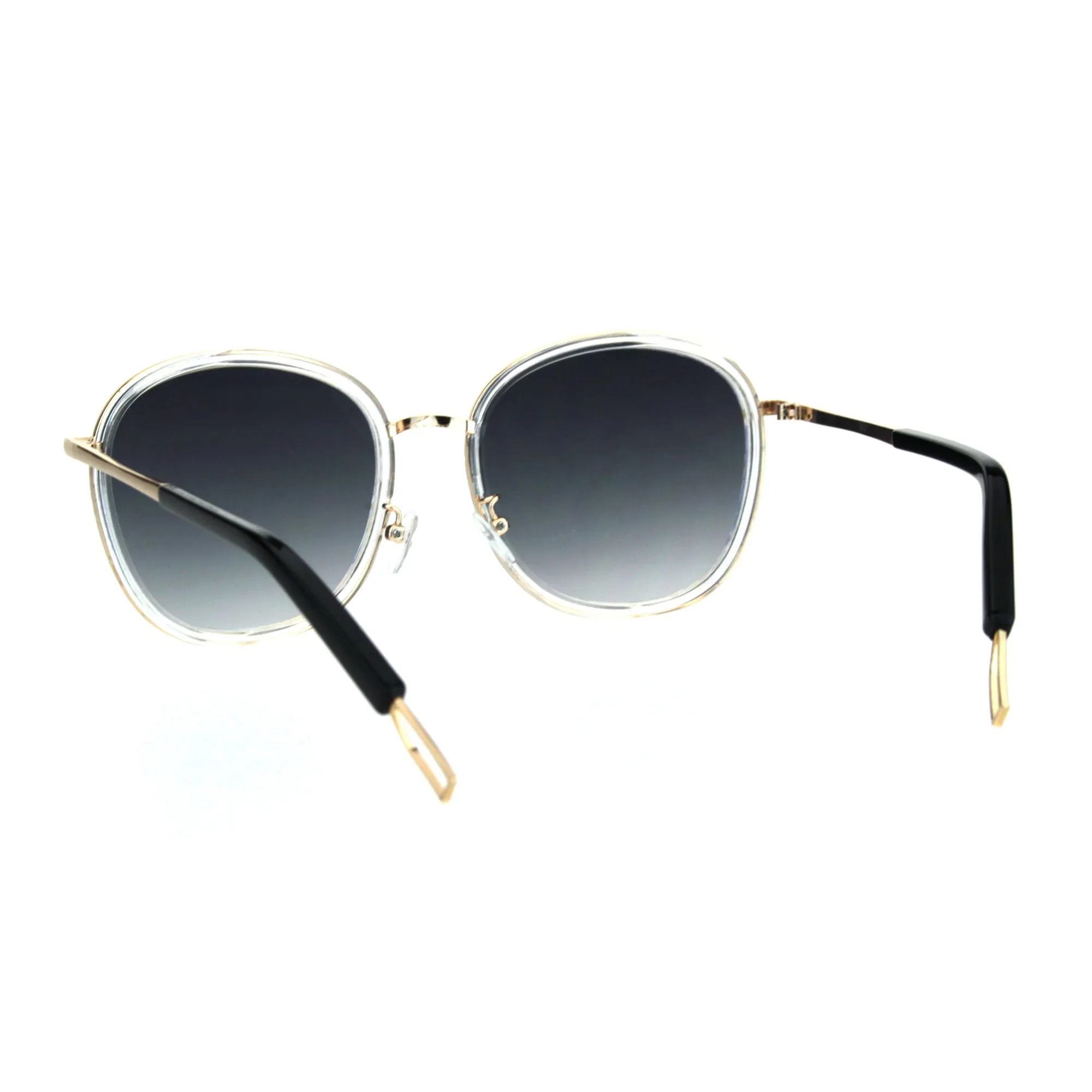 Pretty In Vintage Sunglasses