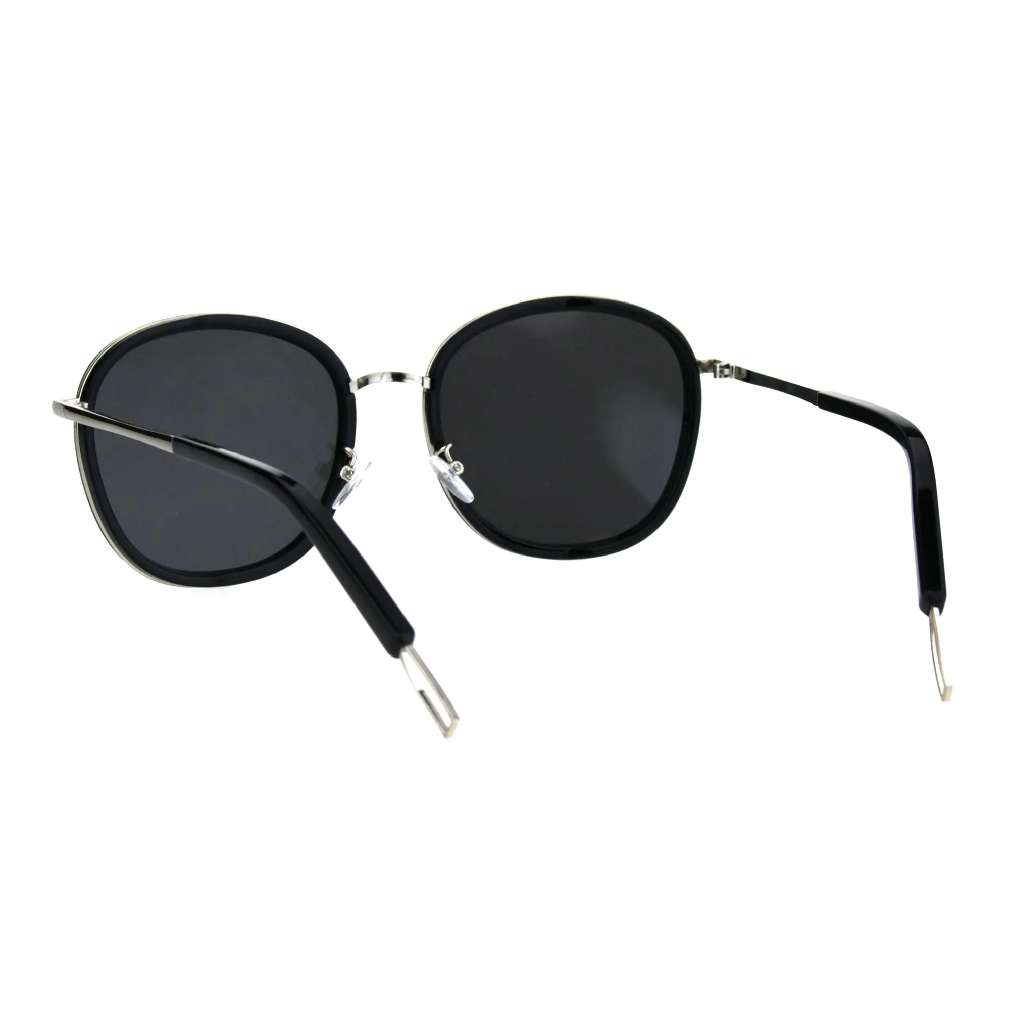 Pretty In Vintage Sunglasses