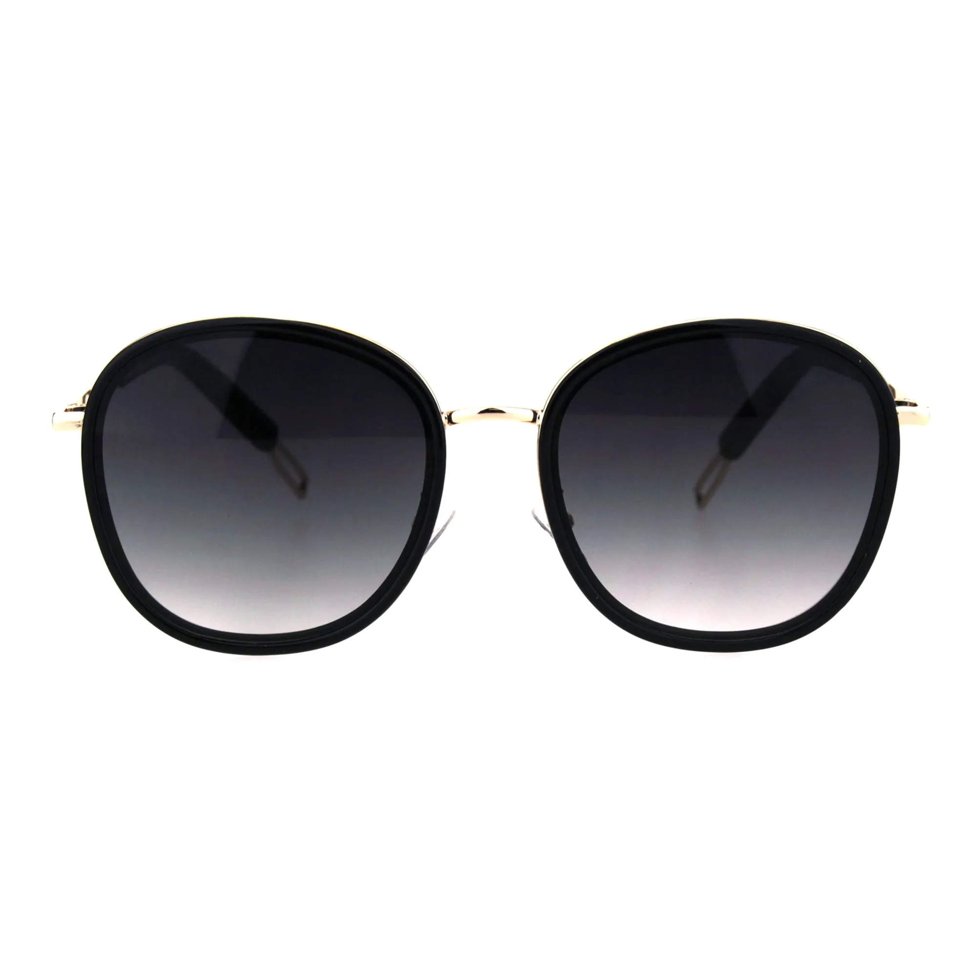 Pretty In Vintage Sunglasses