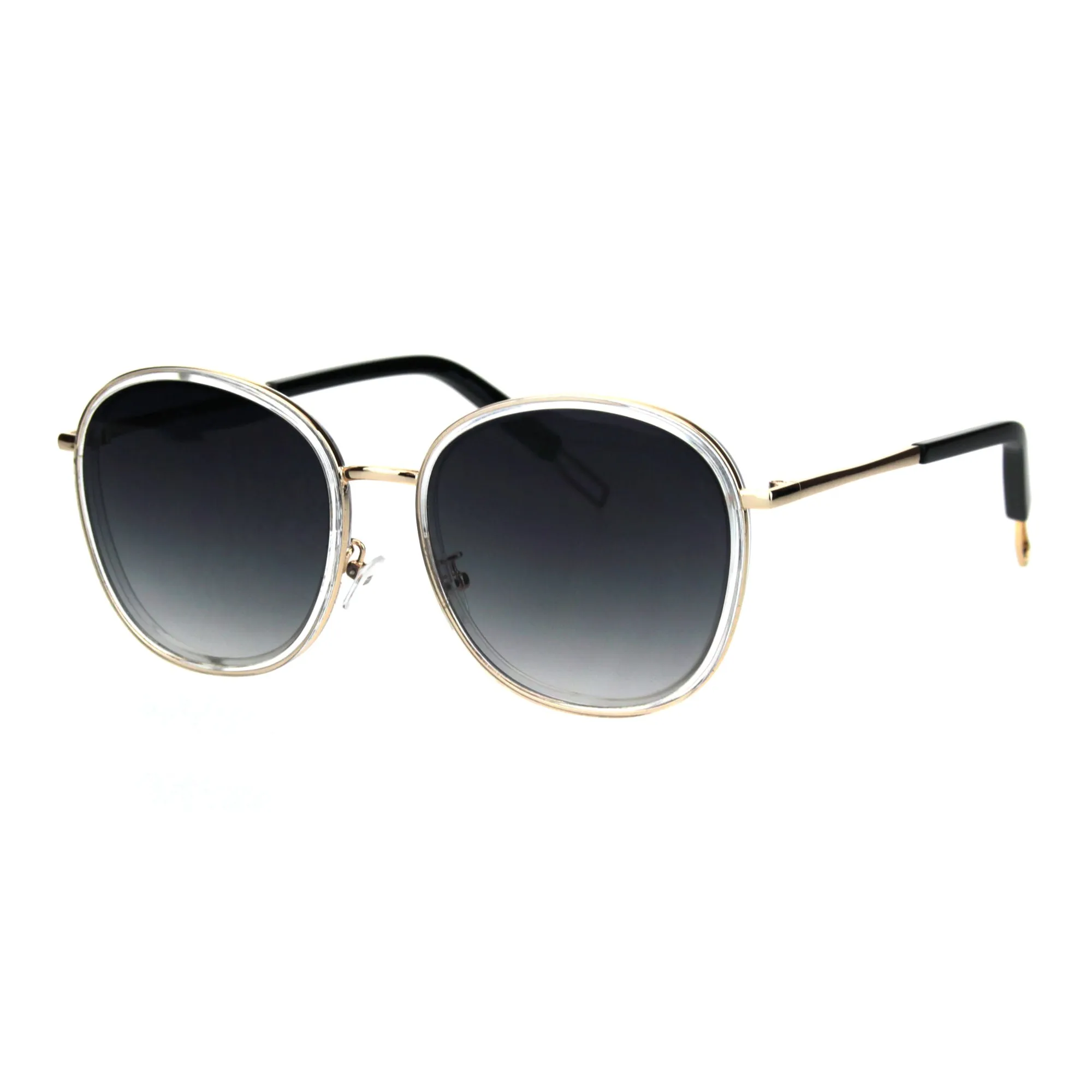 Pretty In Vintage Sunglasses