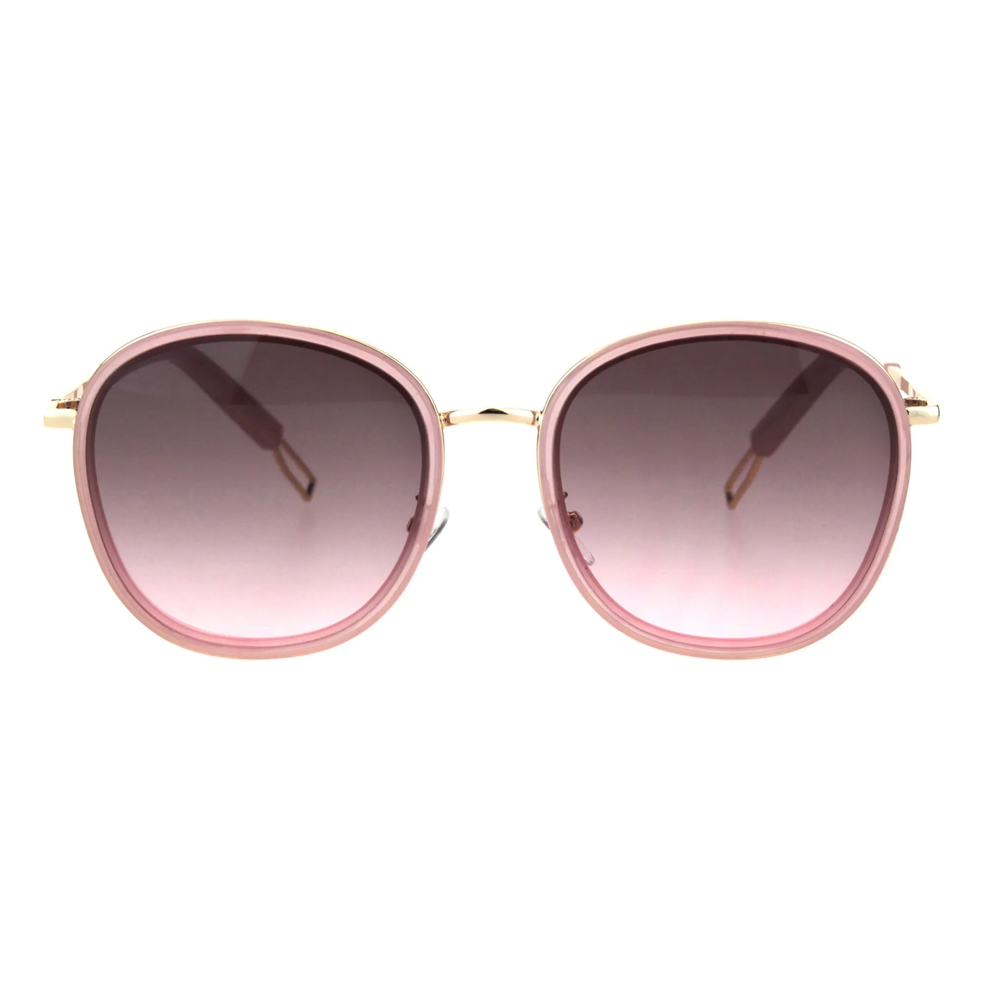 Pretty In Vintage Sunglasses