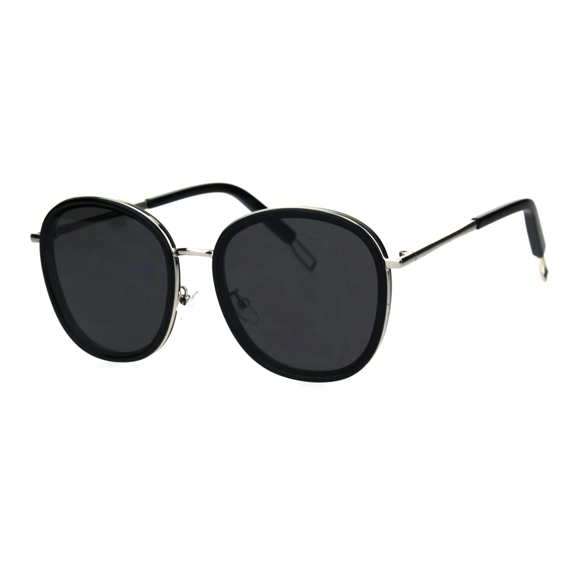 Pretty In Vintage Sunglasses