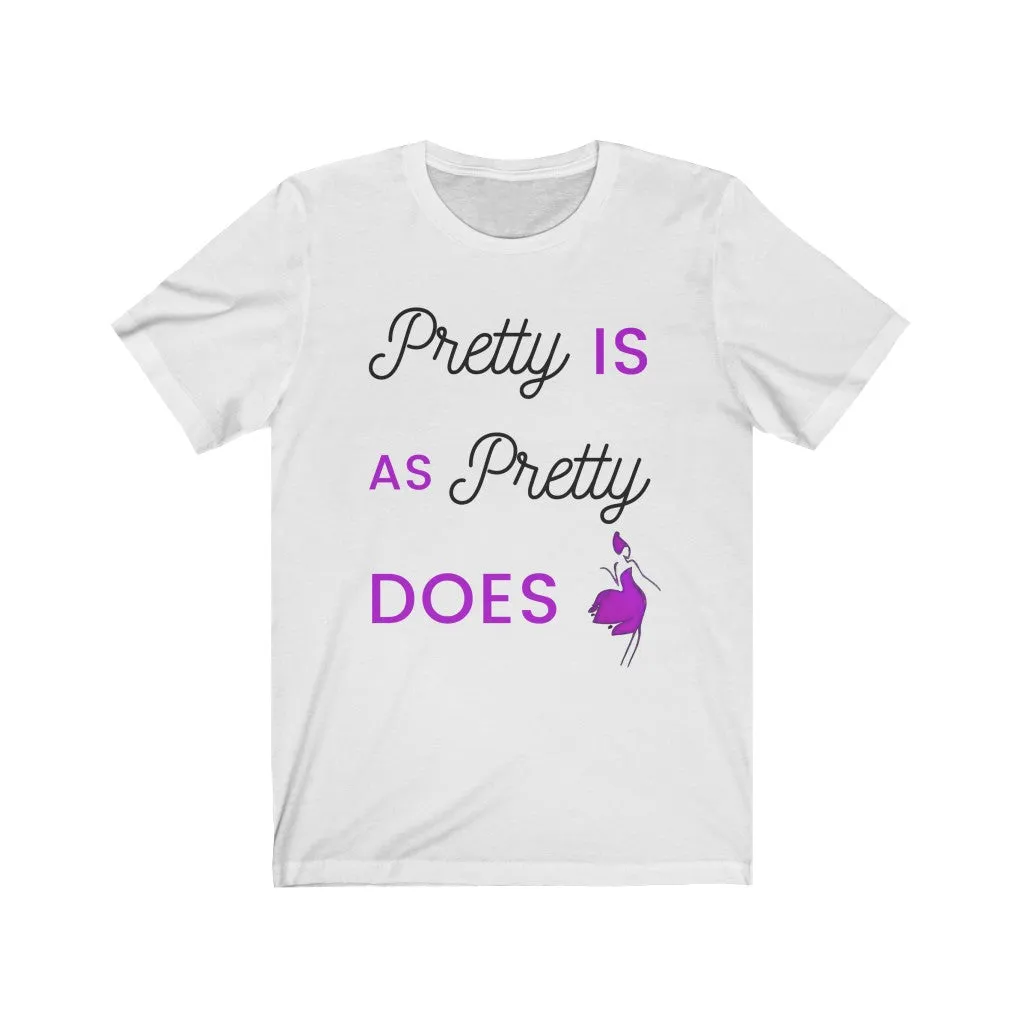 Pretty Is As Pretty Does #MamaSaid Top Seller!