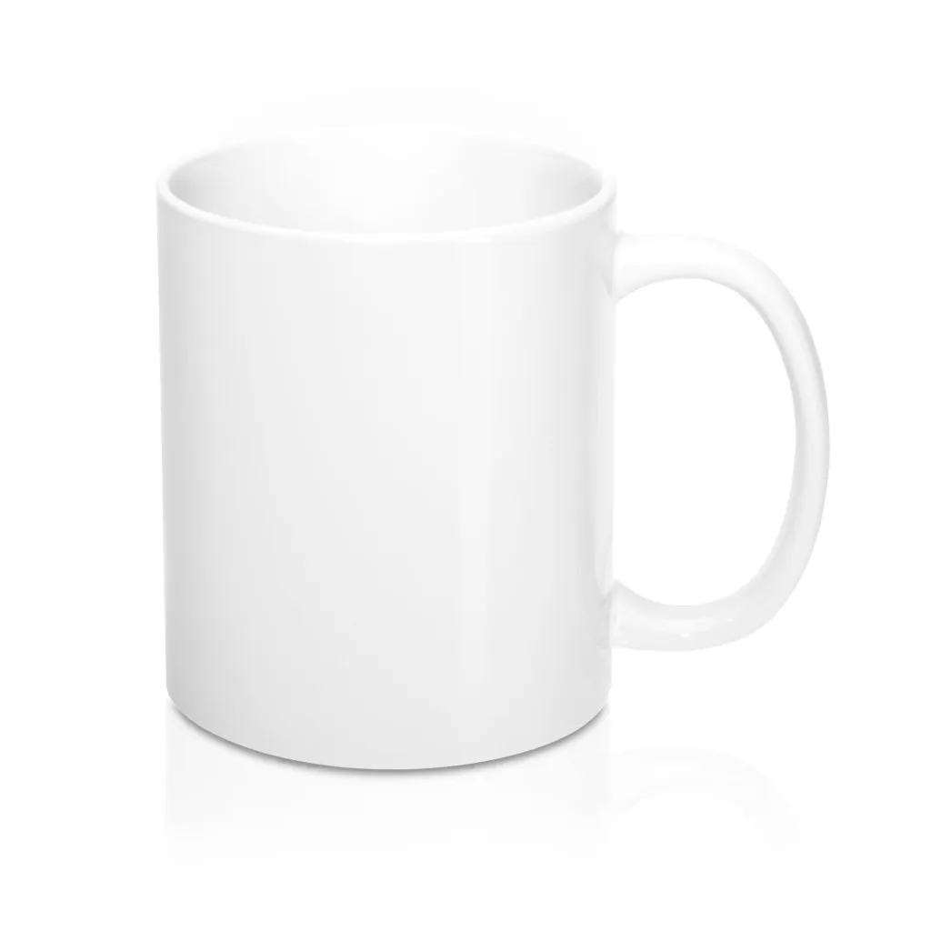 Pretty, Pretty, Pretty Good Coffee Mug