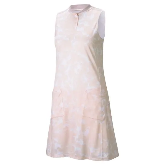 Puma Women's Motley Golf Dress