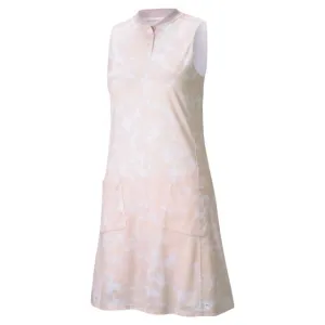 Puma Women's Motley Golf Dress