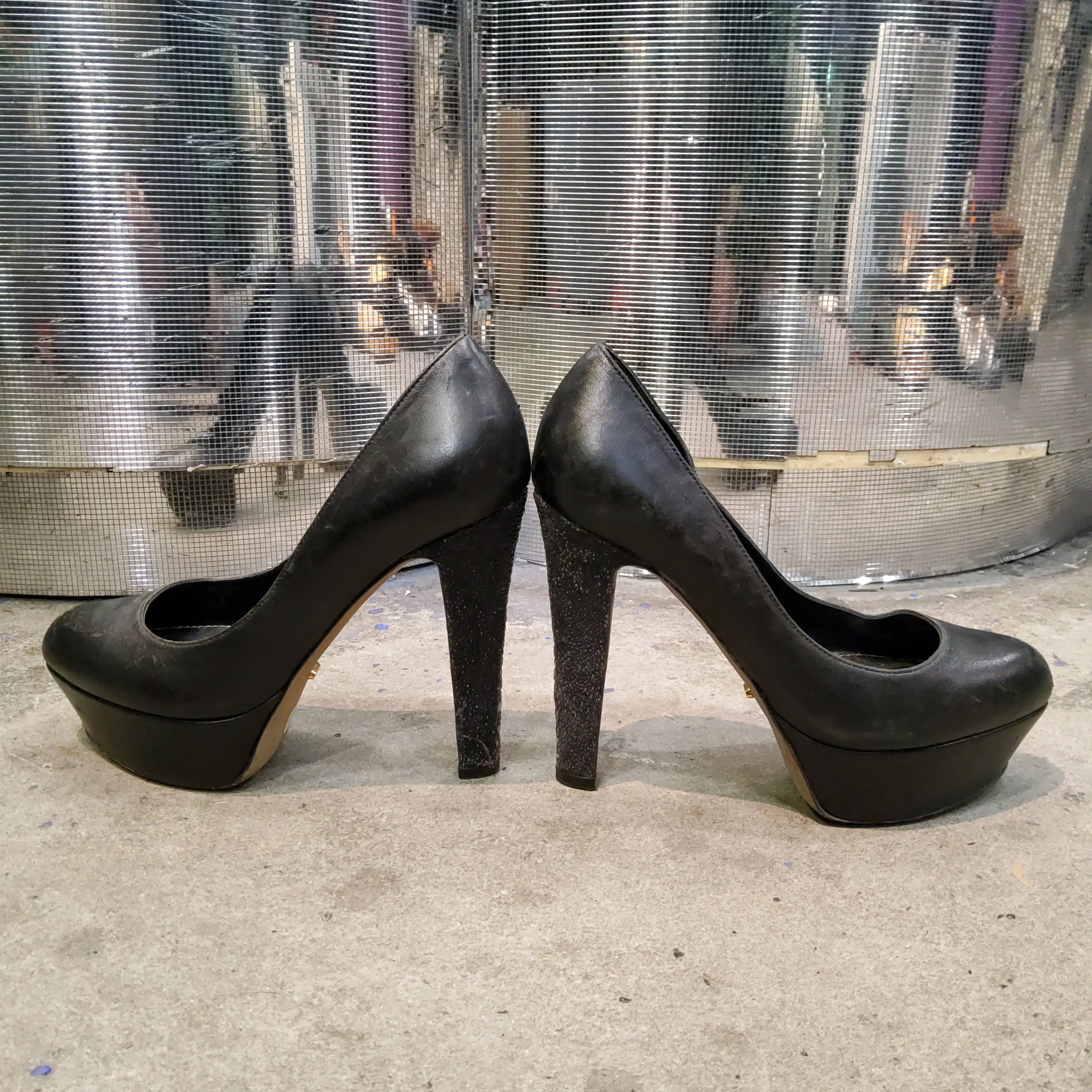 Pumps