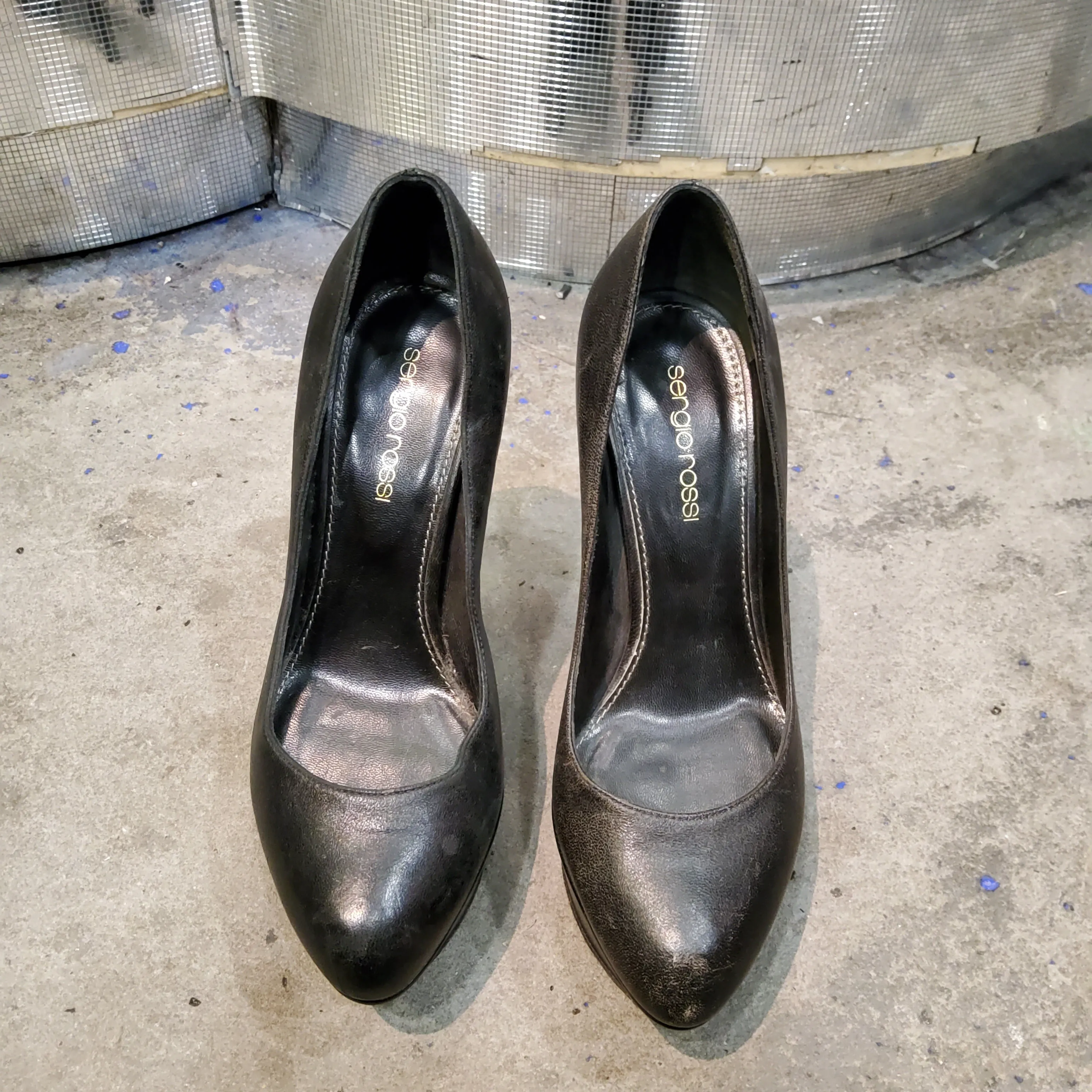 Pumps