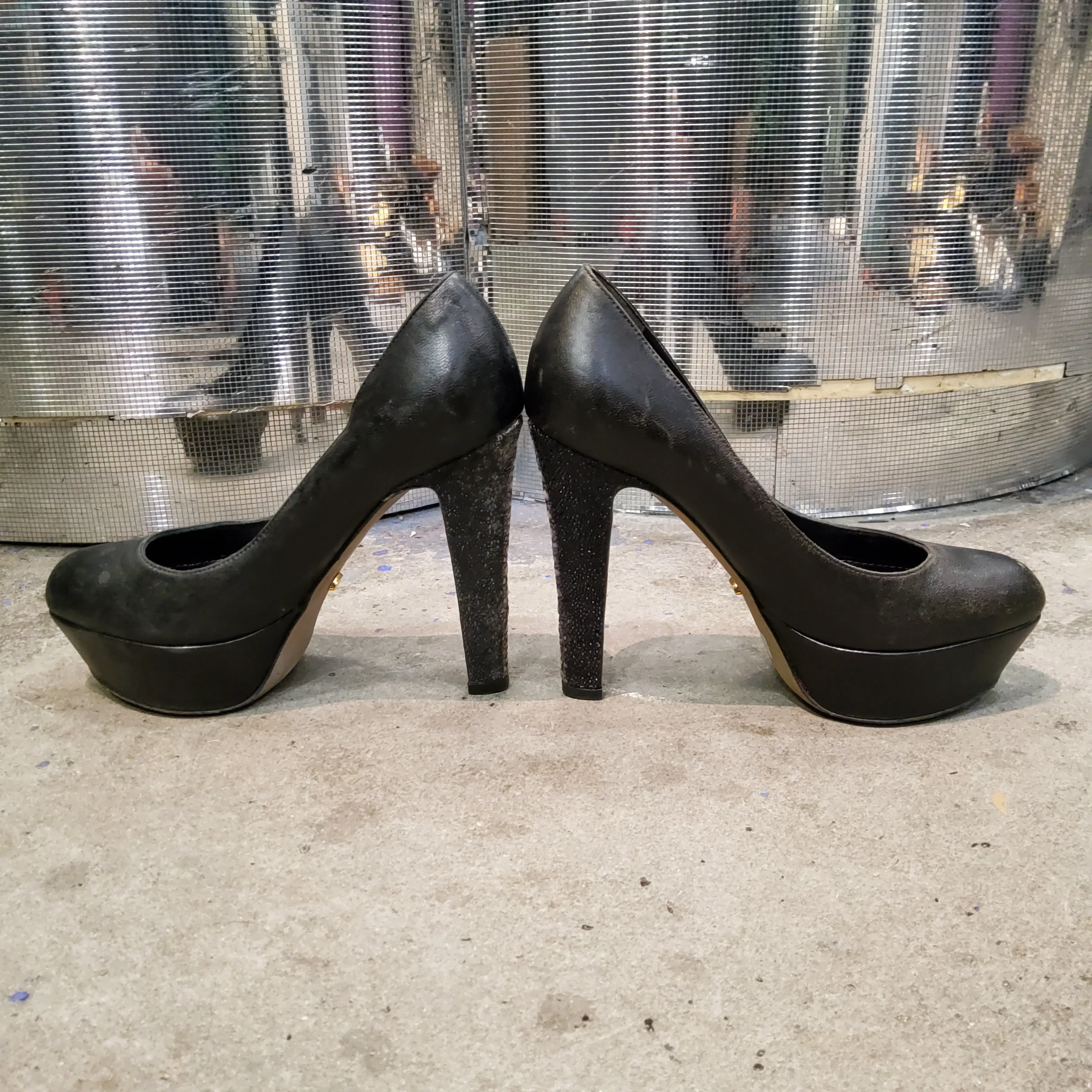 Pumps