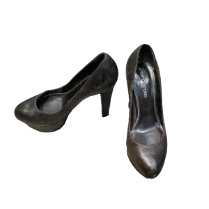 Pumps
