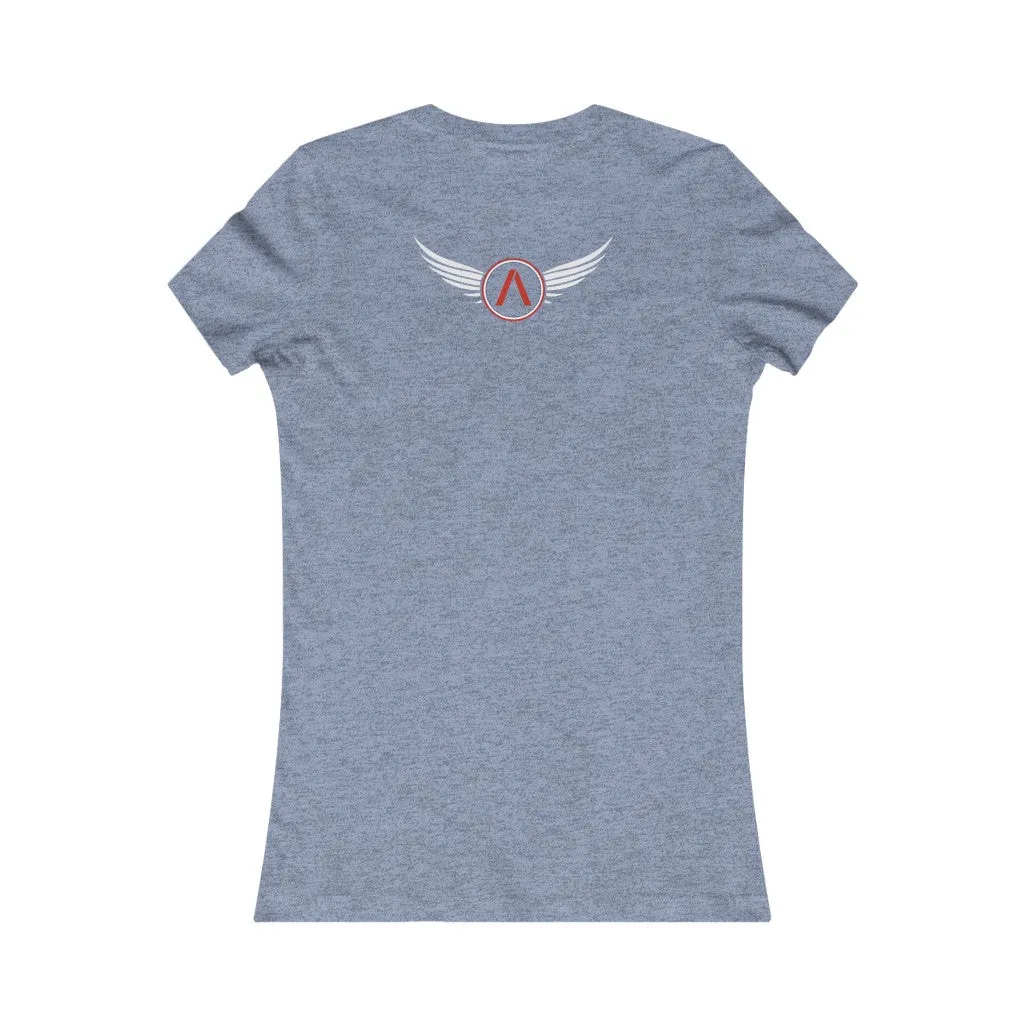QOC W Women's Tee