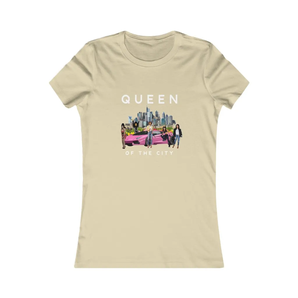 QOC W Women's Tee