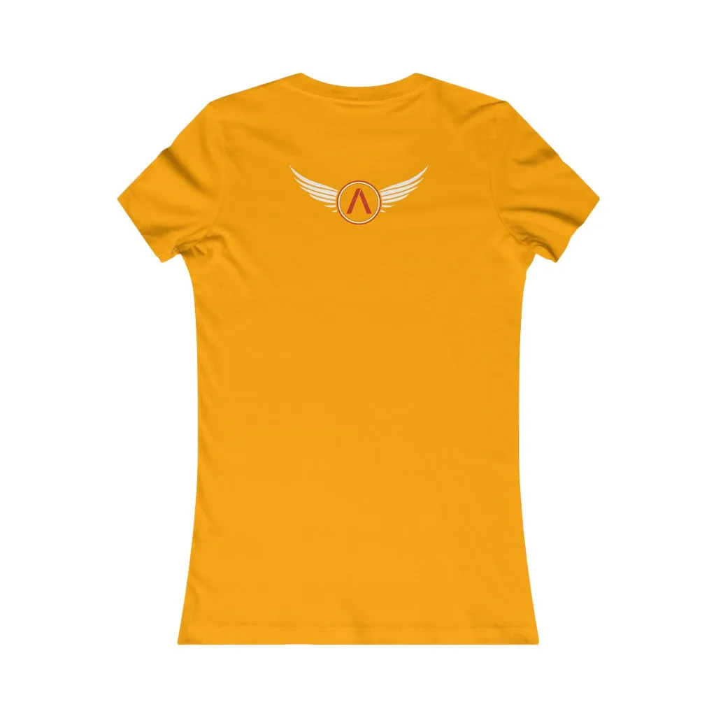 QOC W Women's Tee