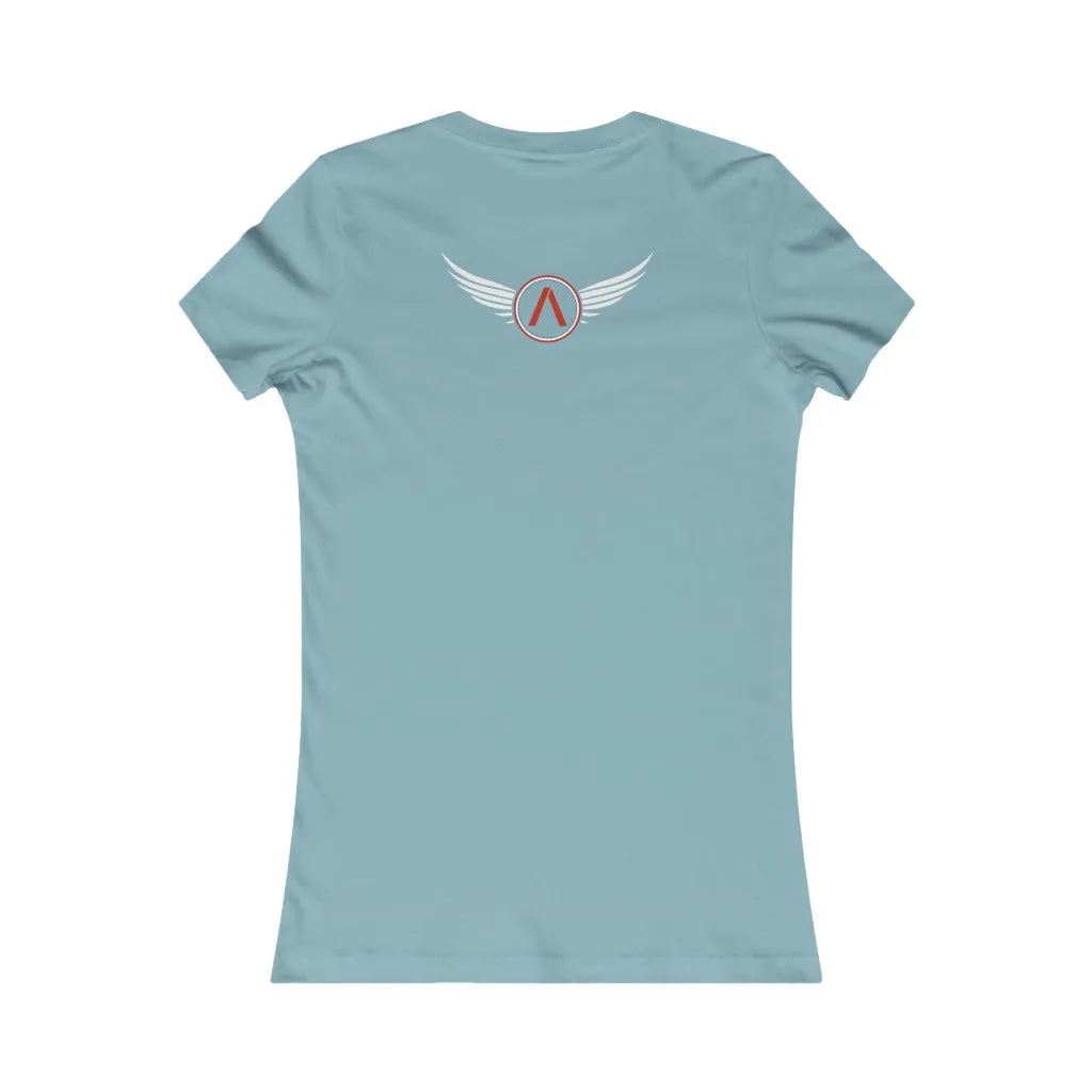QOC W Women's Tee