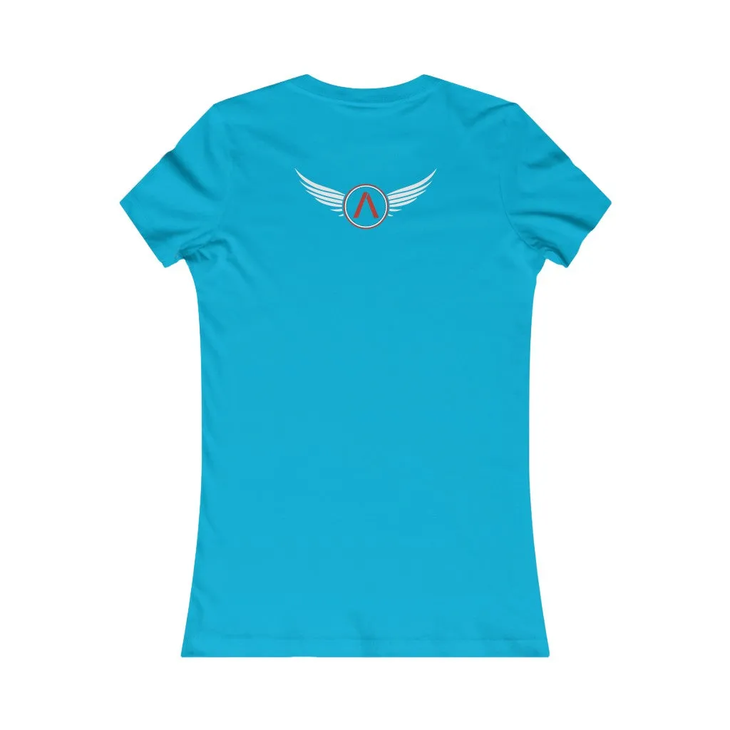 QOC W Women's Tee