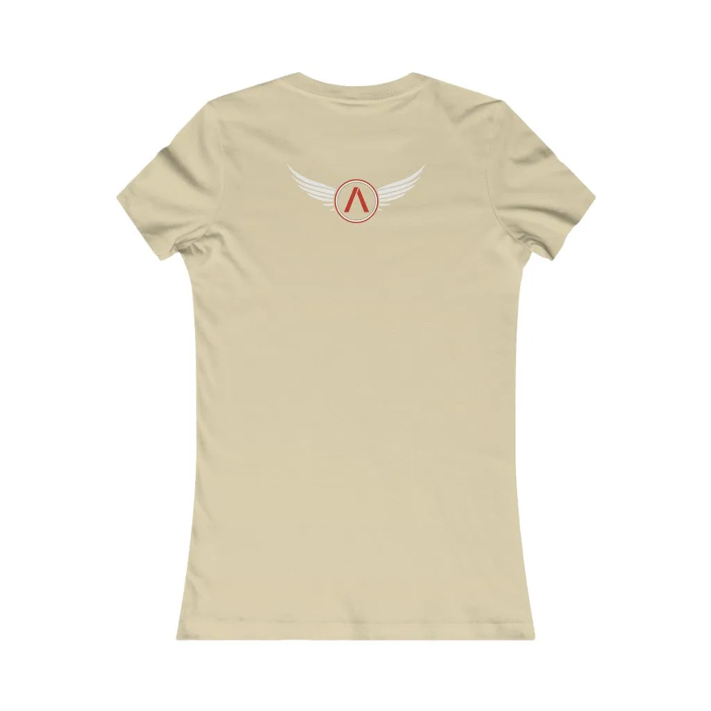 QOC W Women's Tee