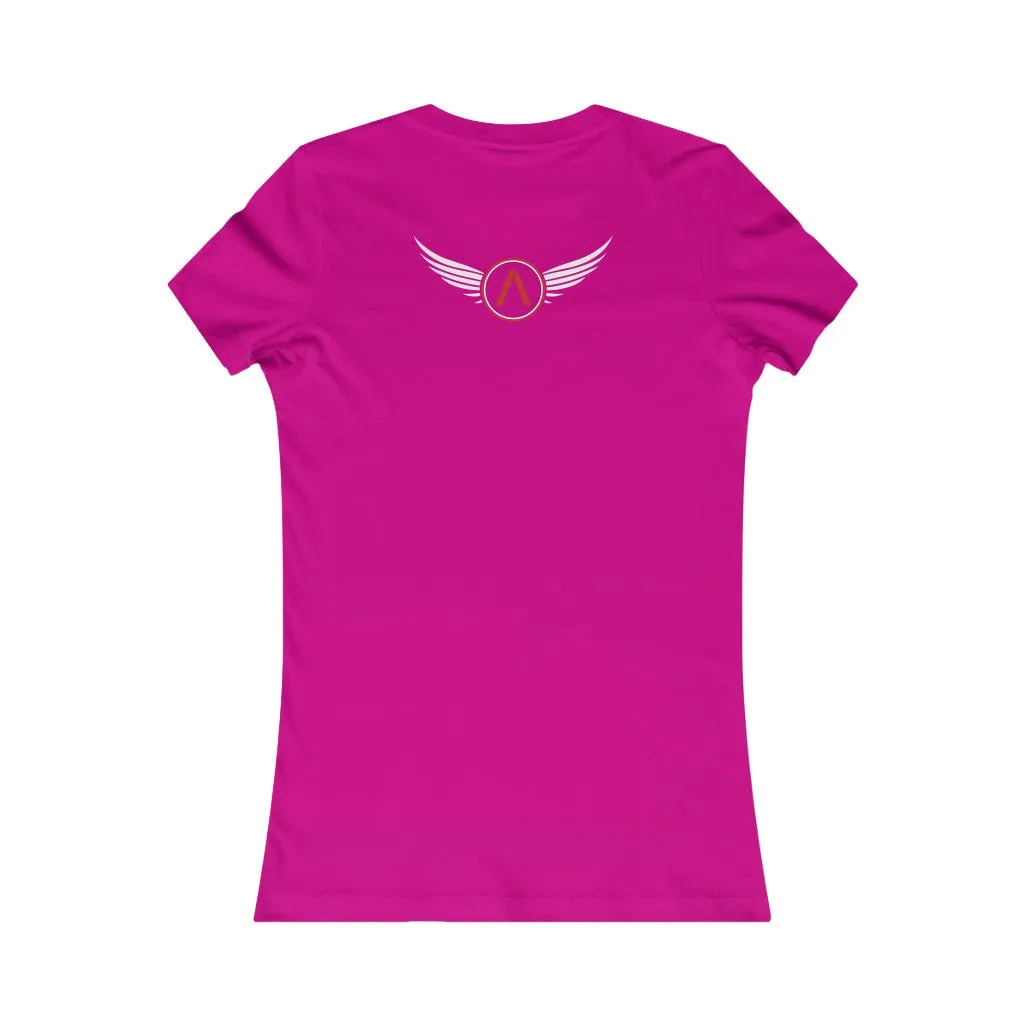 QOC W Women's Tee