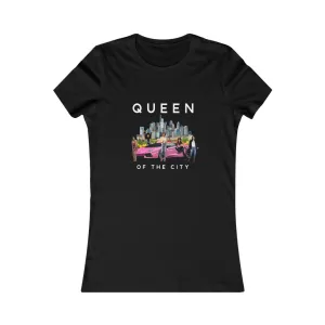QOC W Women's Tee