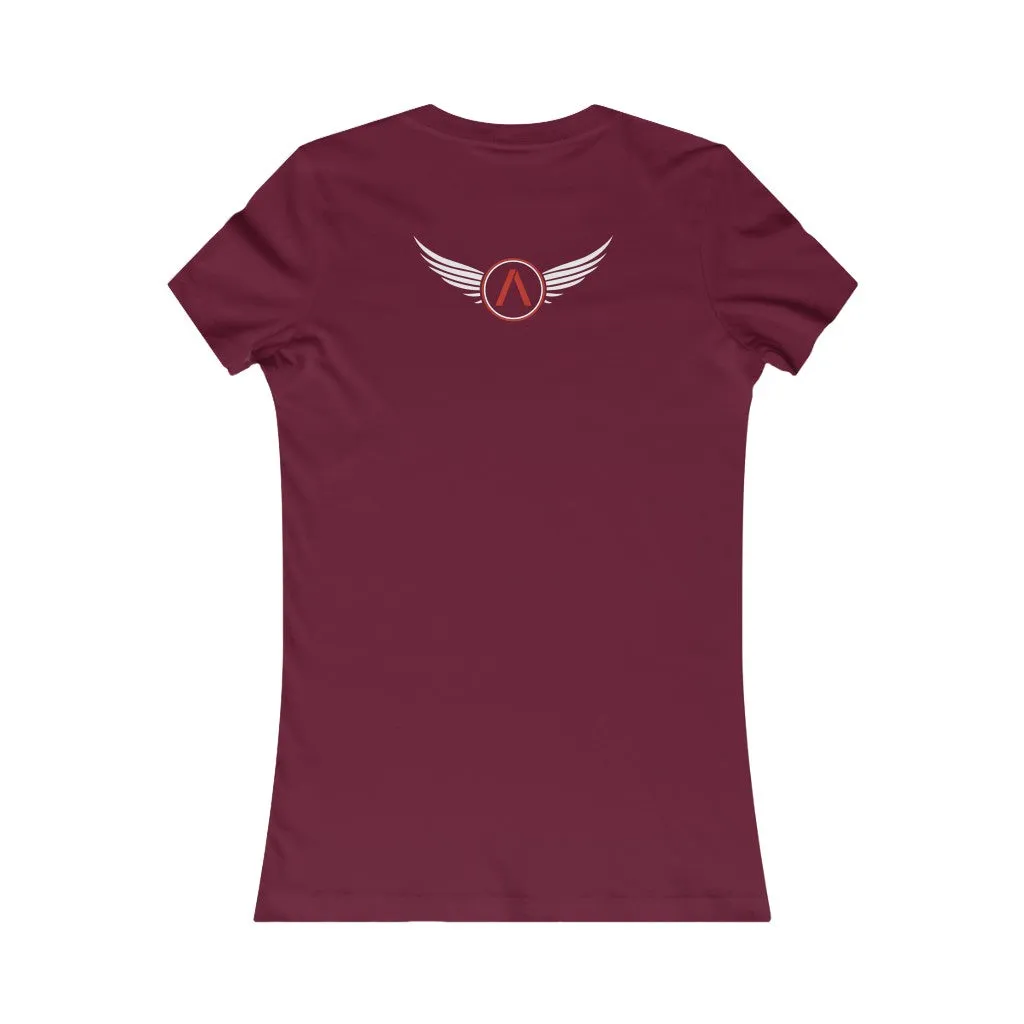 QOC W Women's Tee