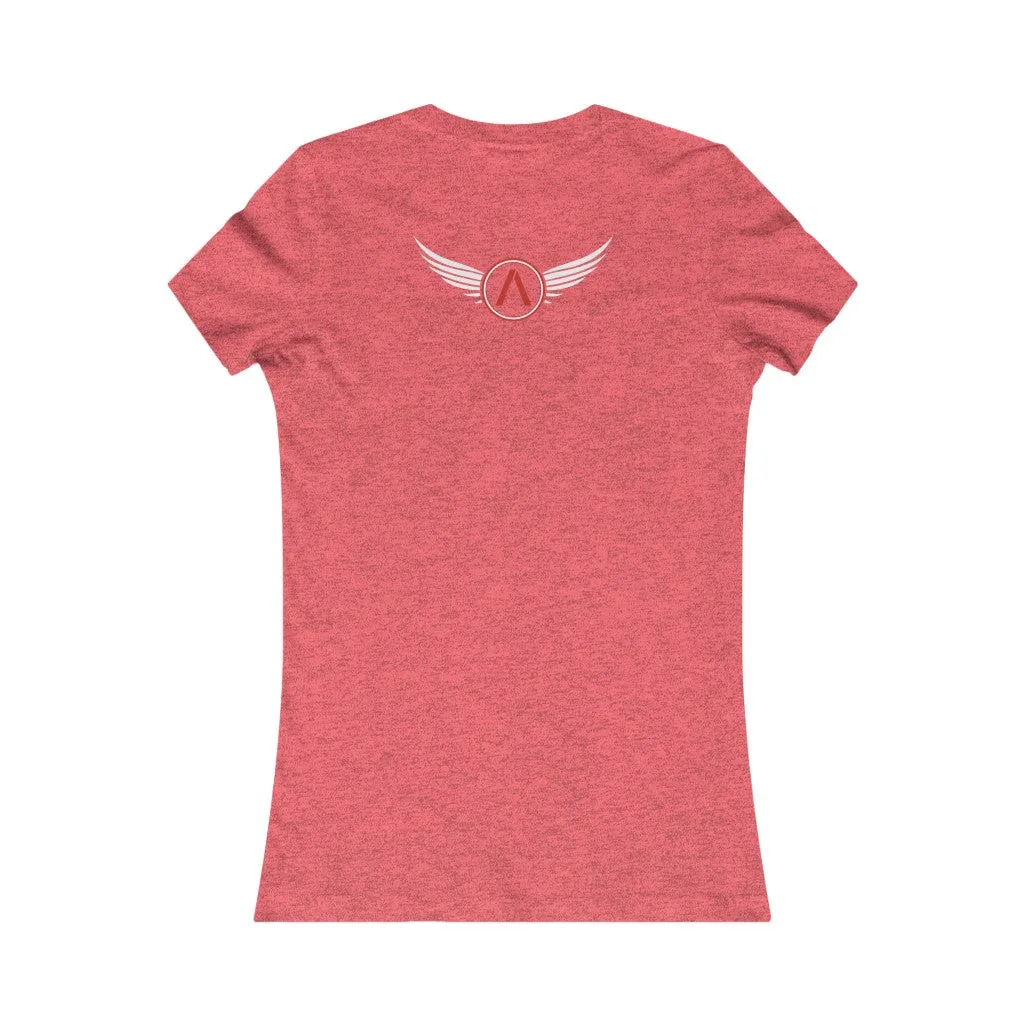 QOC W Women's Tee