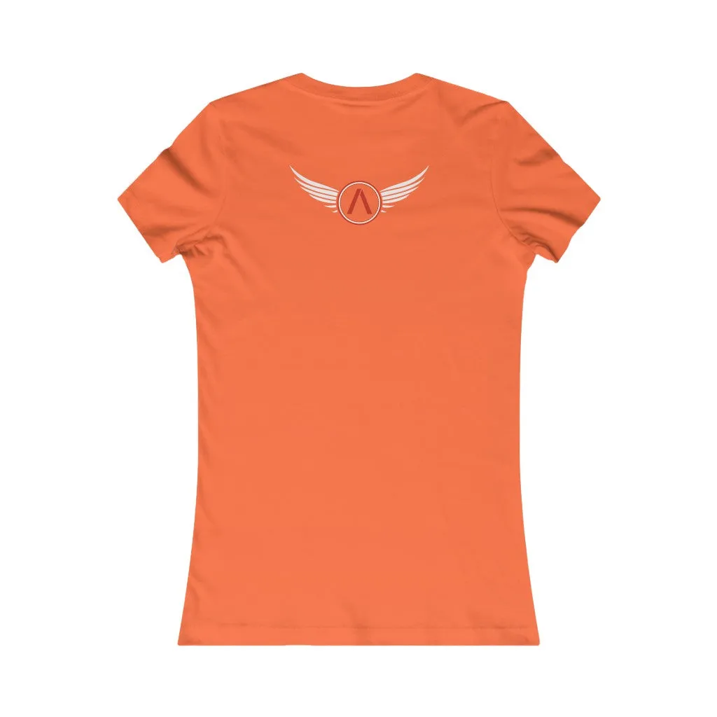 QOC W Women's Tee