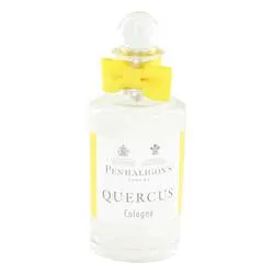 Quercus Cologne Spray (Unisex Tester) By Penhaligon's