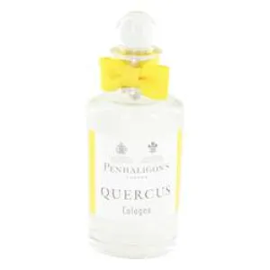 Quercus Cologne Spray (Unisex Tester) By Penhaligon's